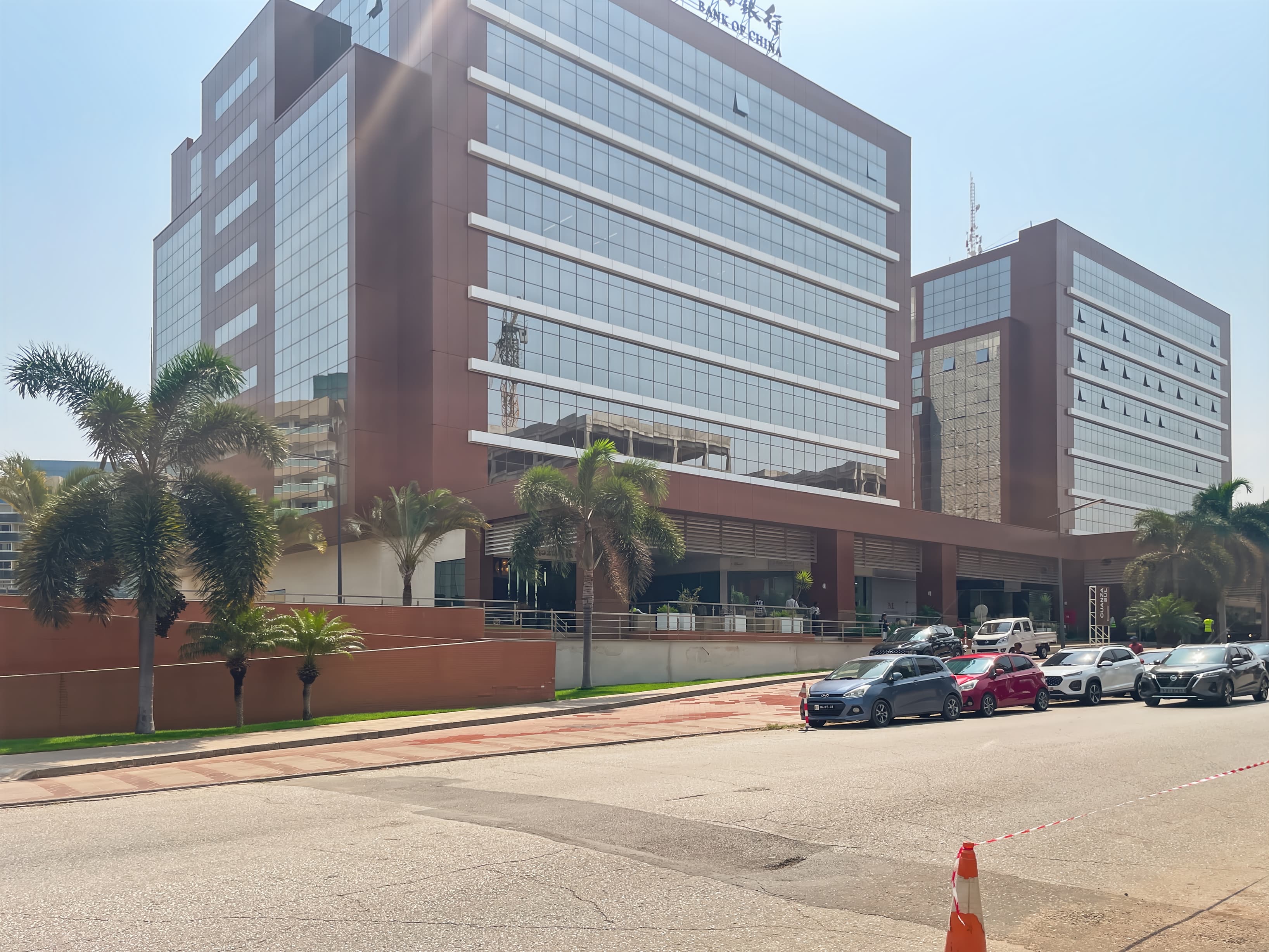 LUANDA, Belas Business Park image 7 LUANDA, Belas Business Park image 7