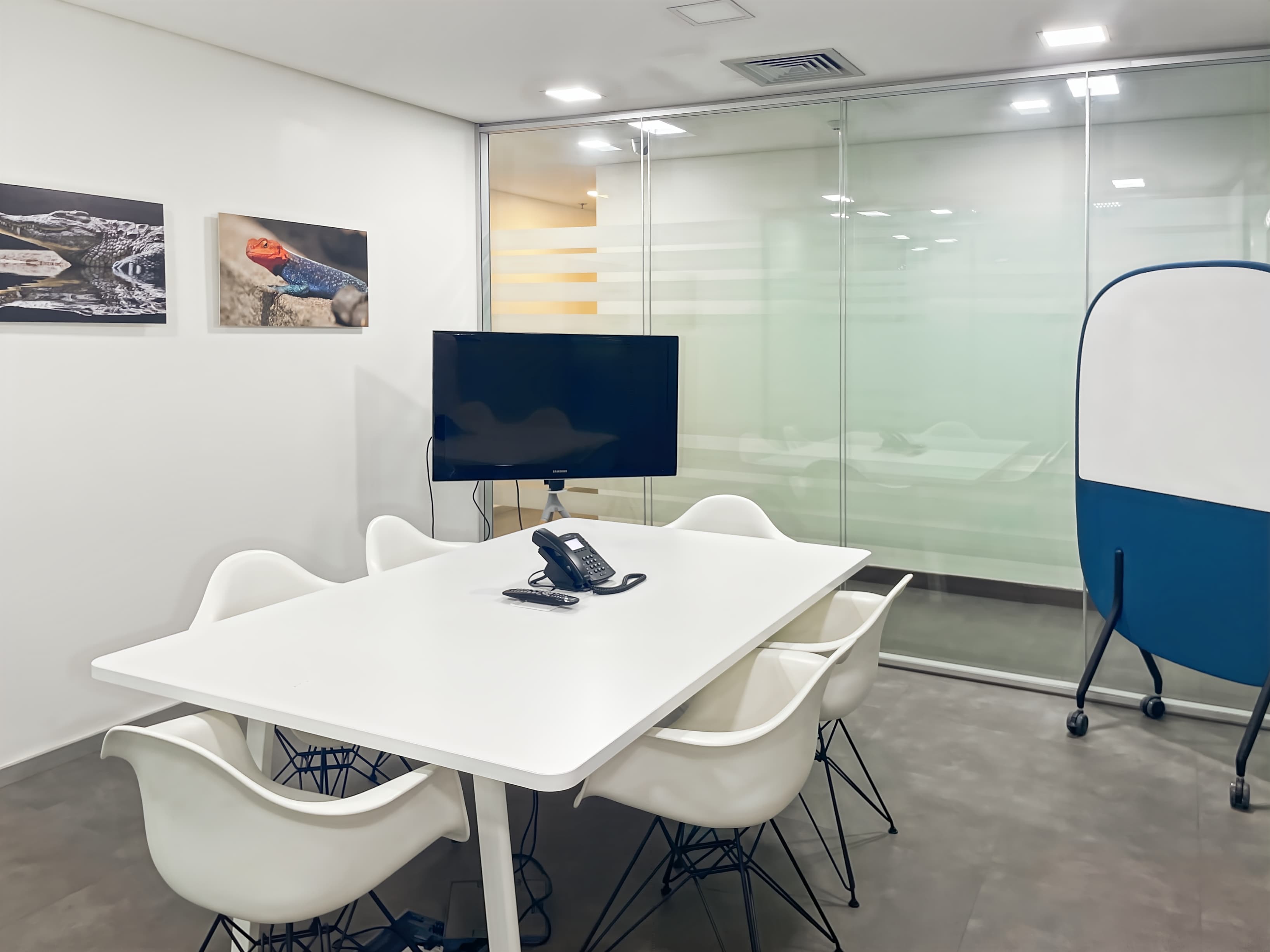 LUANDA, Belas Business Park image 1 LUANDA, Belas Business Park image 1