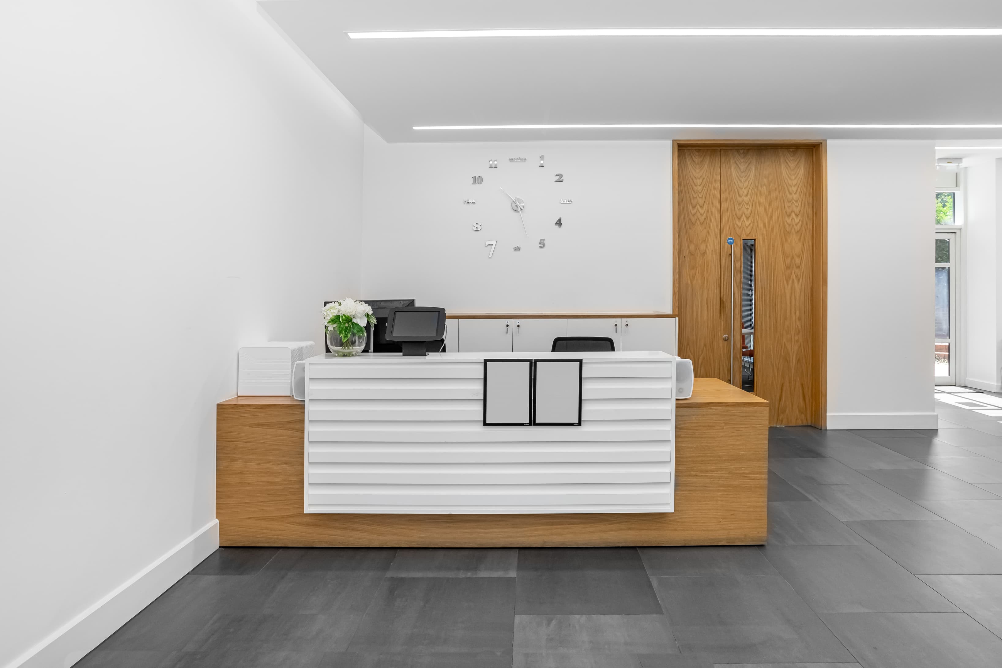 STAINES,  Rourke House image 7