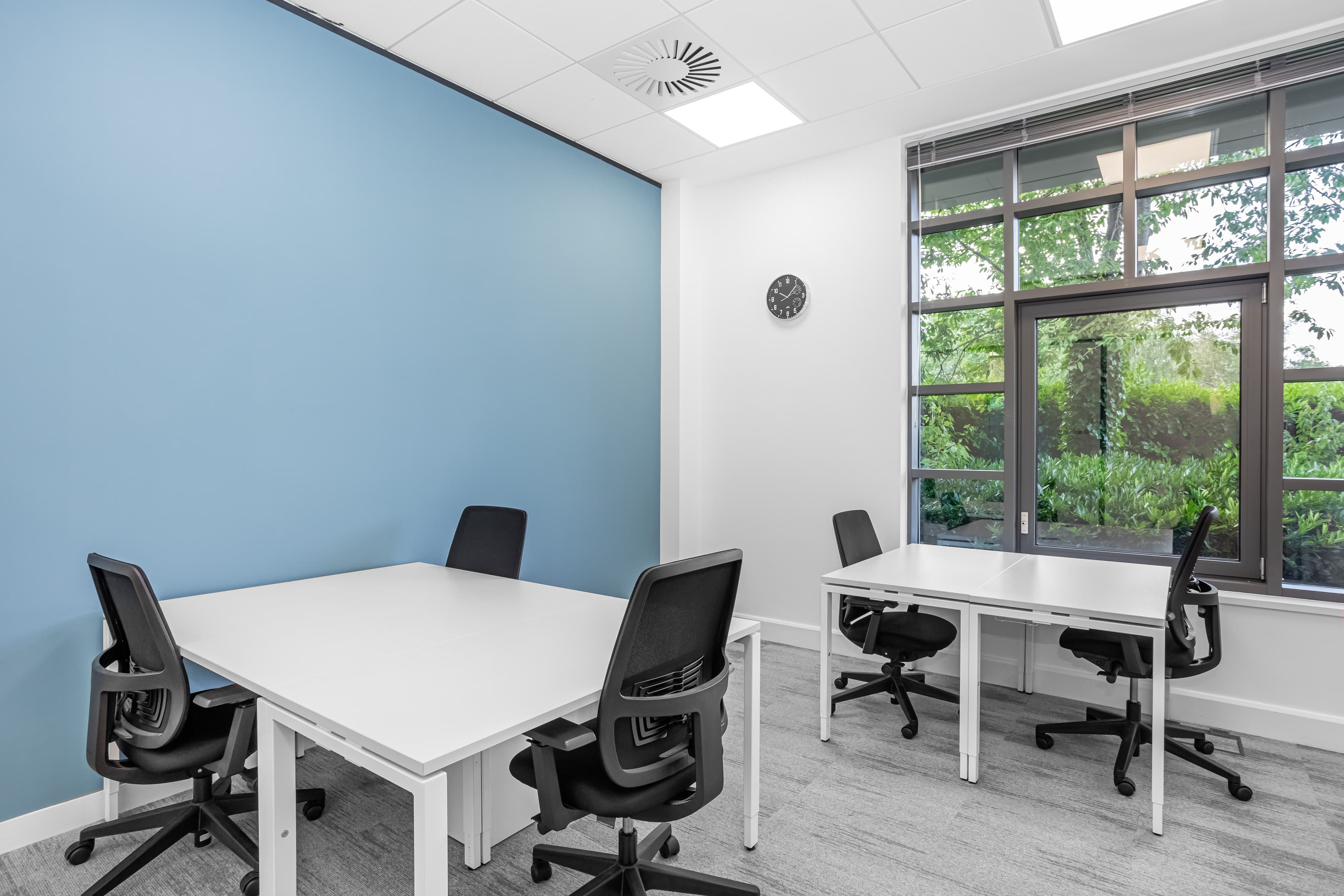 STAINES,  Rourke House image 5