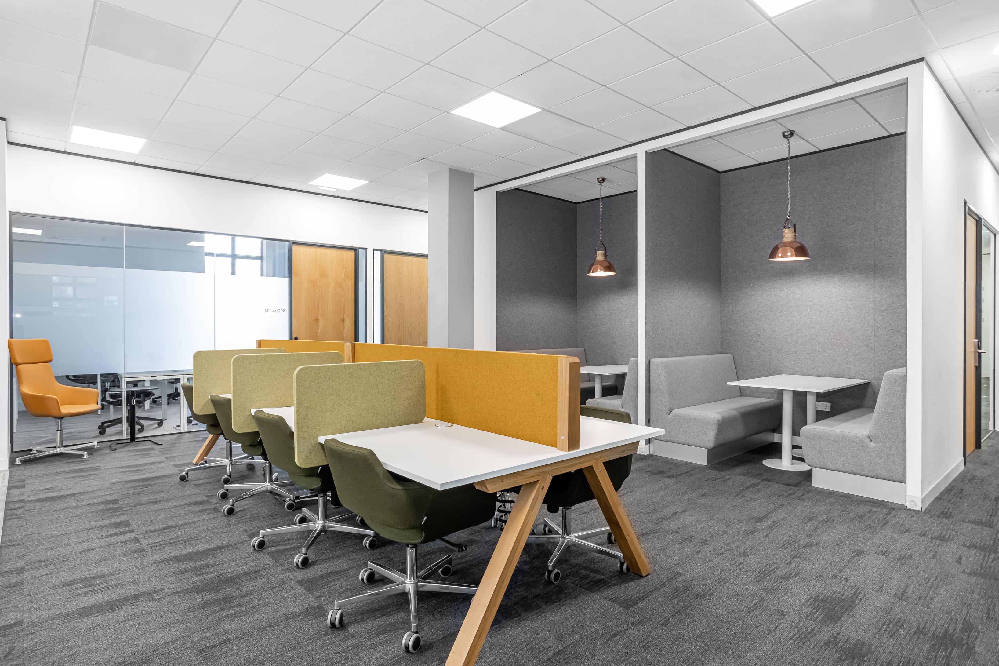 STAINES,  Rourke House image 2