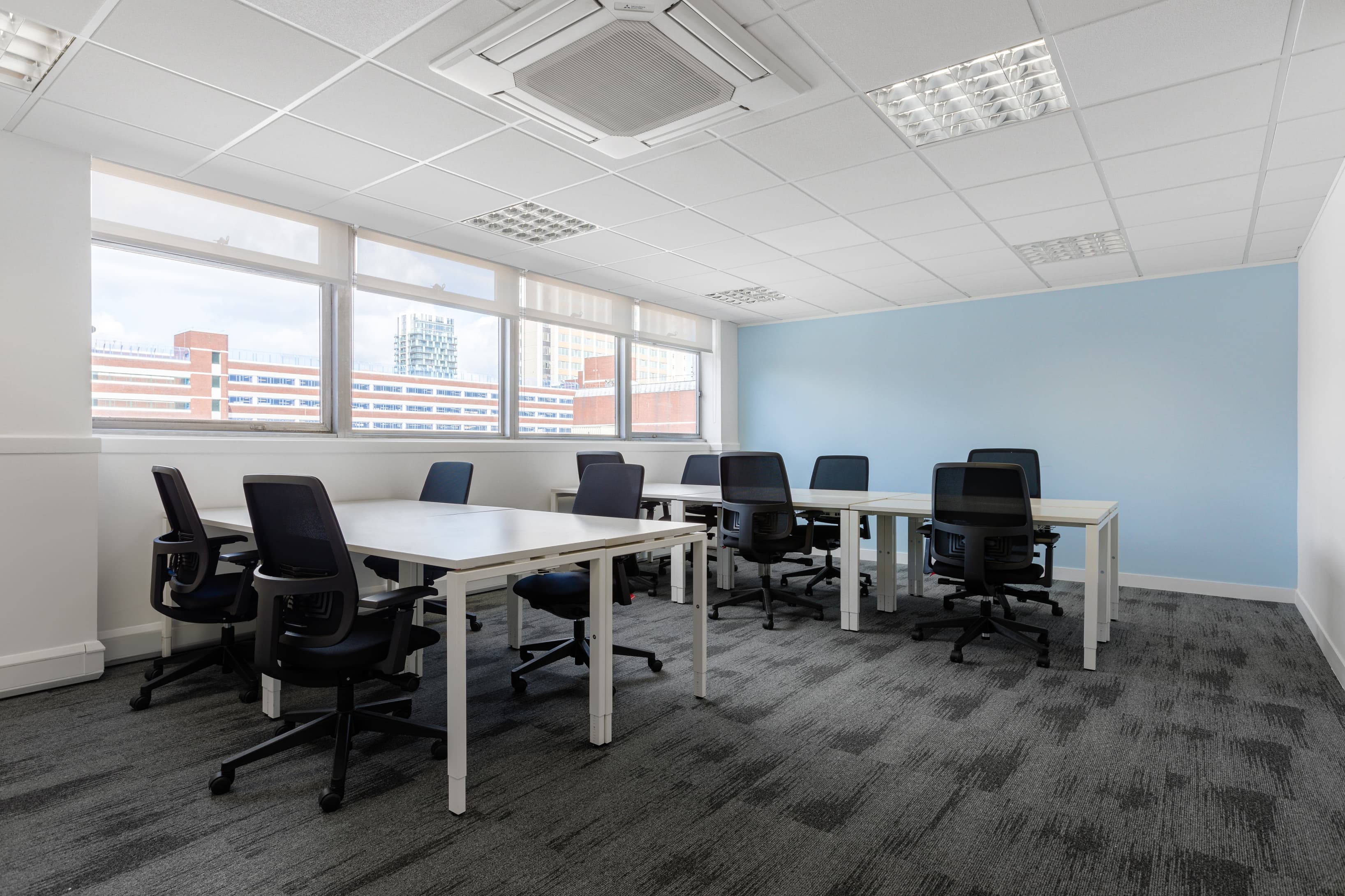 London, Lewisham Riverdale image 3 London, Lewisham Riverdale image 3