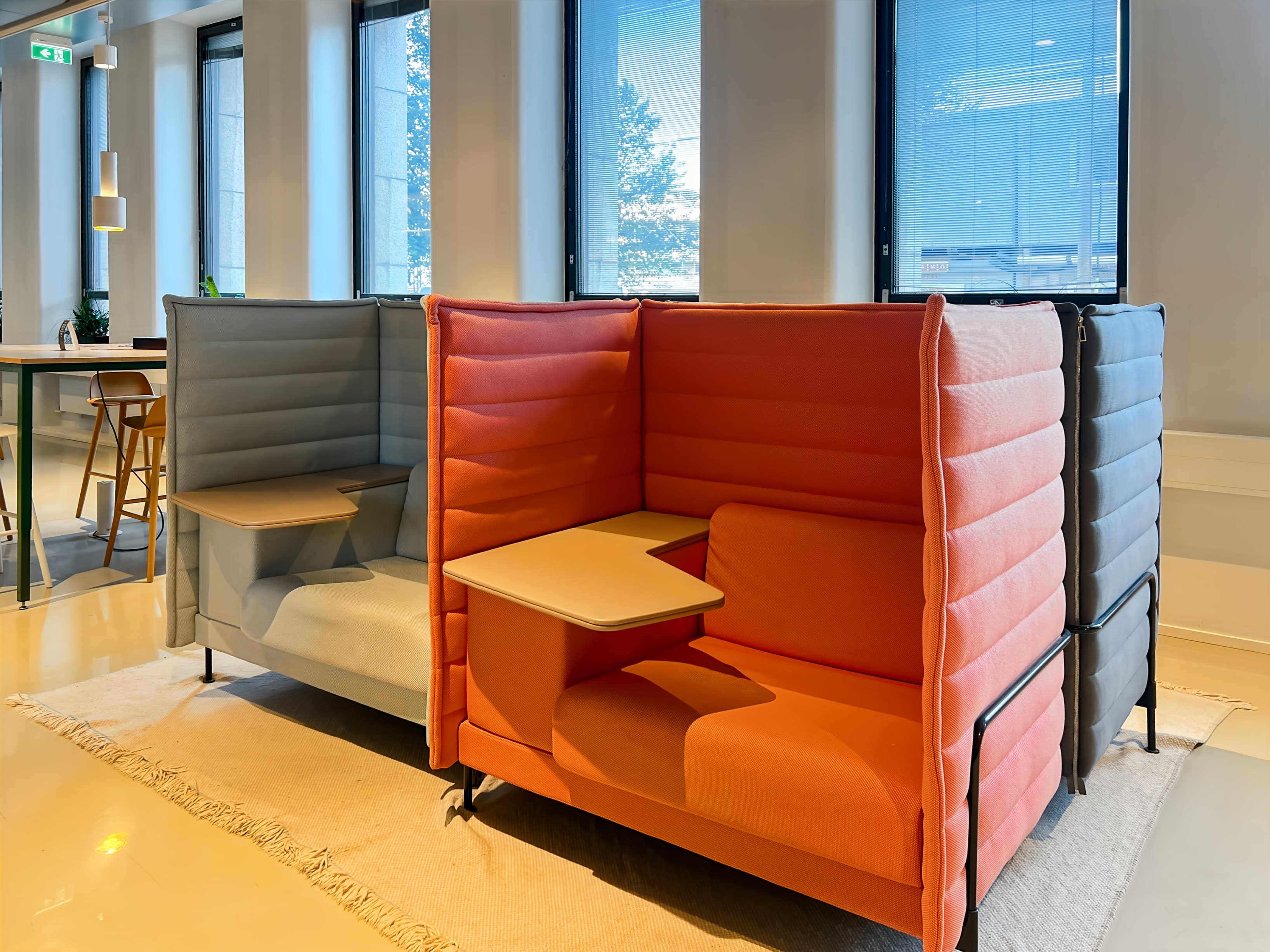 HELSINKI, Postitalo Spaces image 3