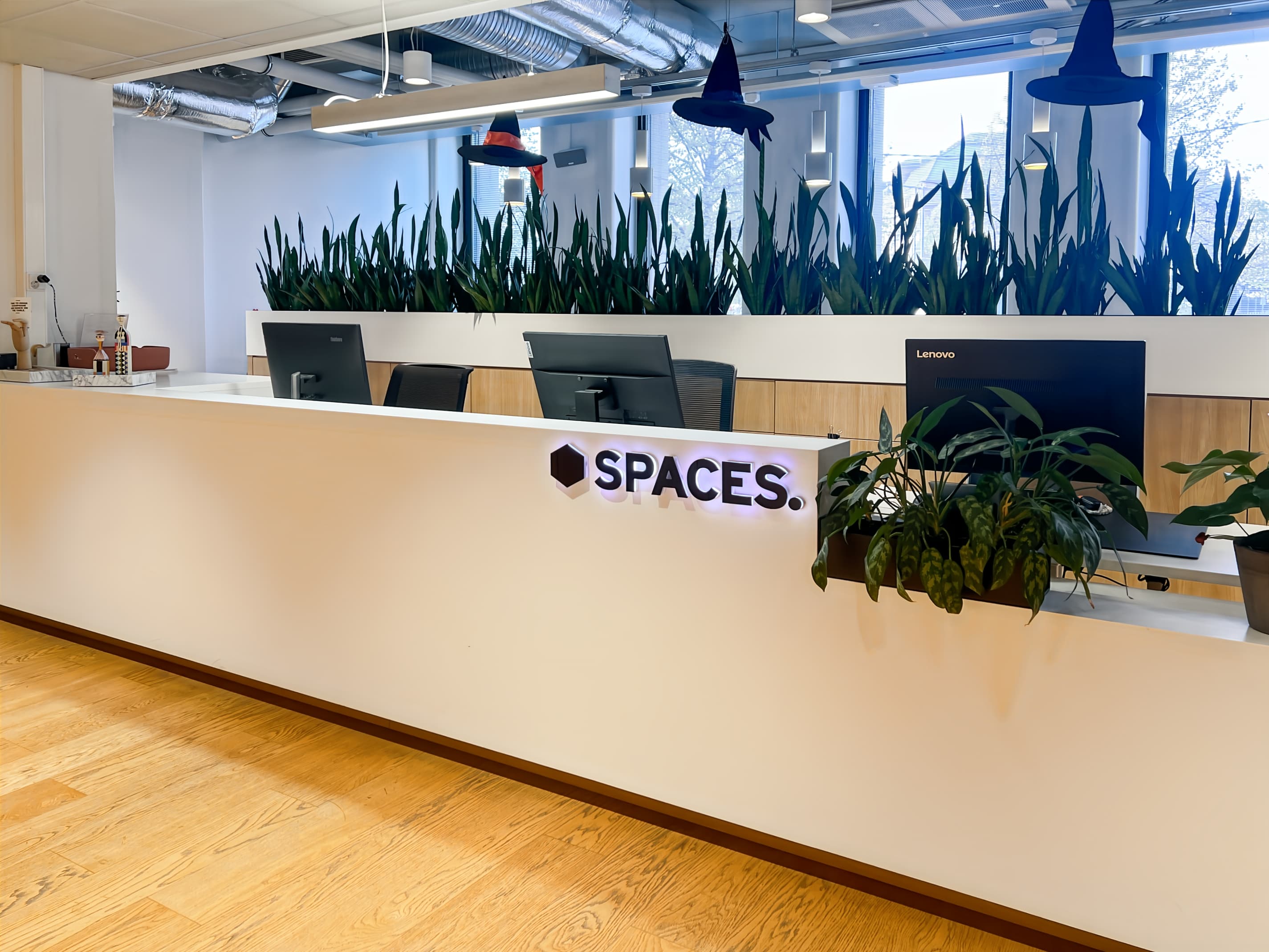 HELSINKI, Postitalo Spaces image 10