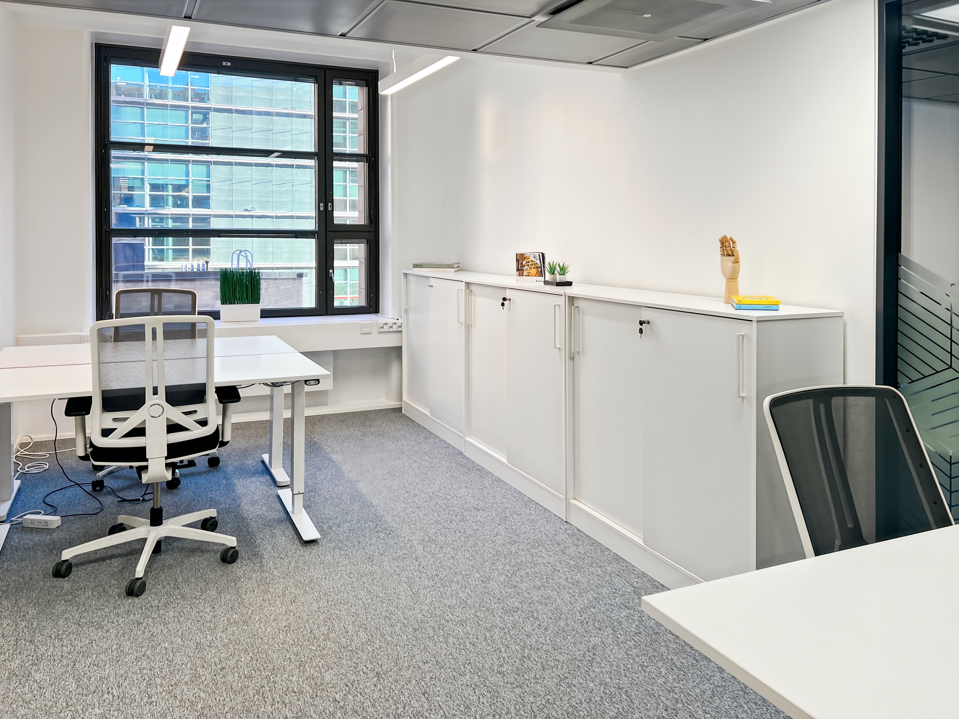 HELSINKI, Postitalo Spaces image 11