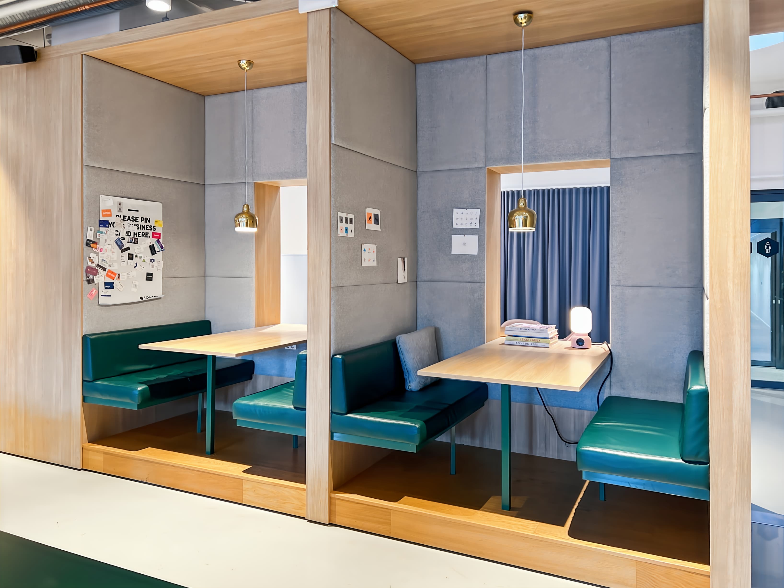 HELSINKI, Postitalo Spaces image 4