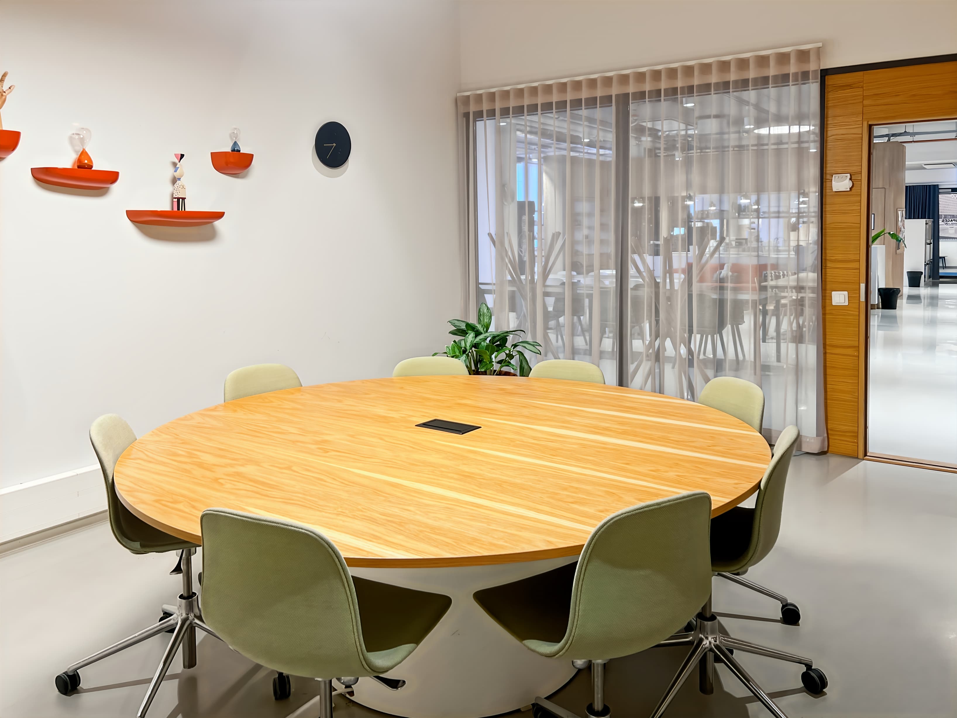 HELSINKI, Postitalo Spaces image 8