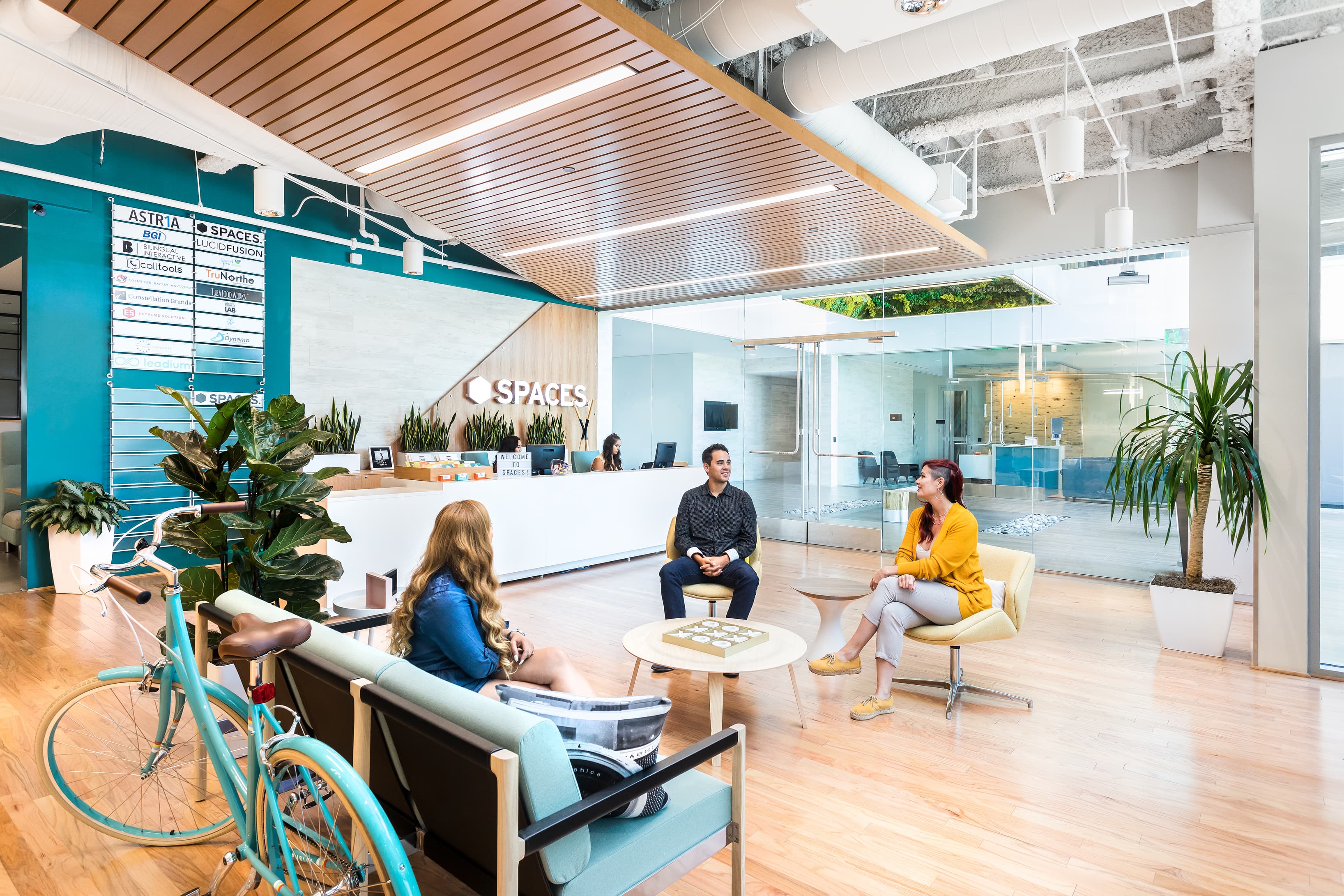 CA, Irvine - Spaces - Intersect Irvine image 12 CA, Irvine - Spaces - Intersect Irvine image 12