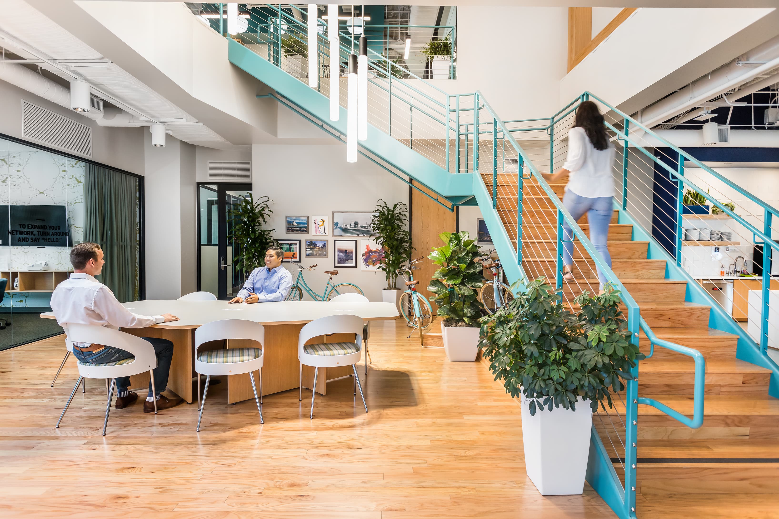 CA, Irvine - Spaces - Intersect Irvine image 4 CA, Irvine - Spaces - Intersect Irvine image 4