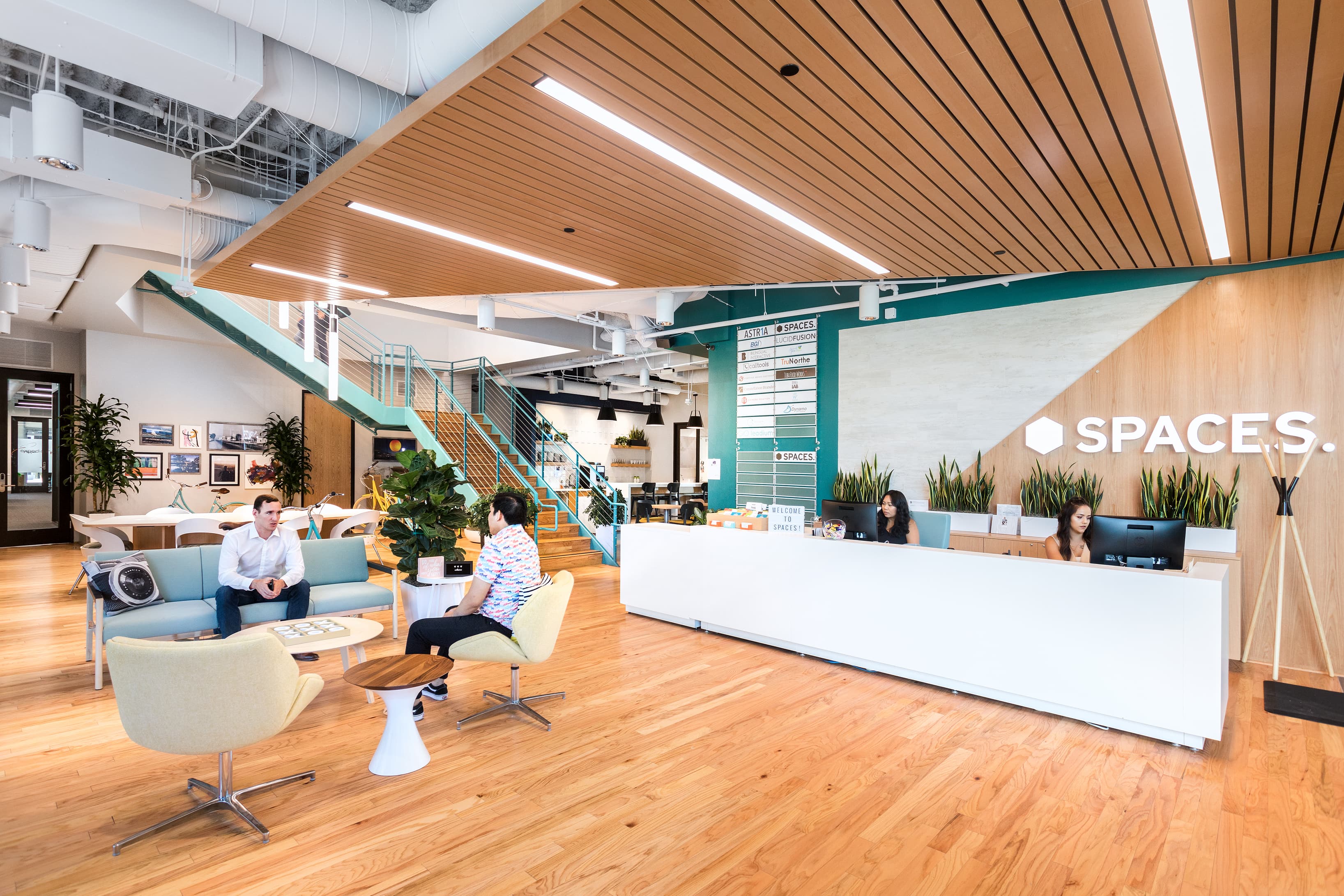 CA, Irvine - Spaces - Intersect Irvine image 9 CA, Irvine - Spaces - Intersect Irvine image 9