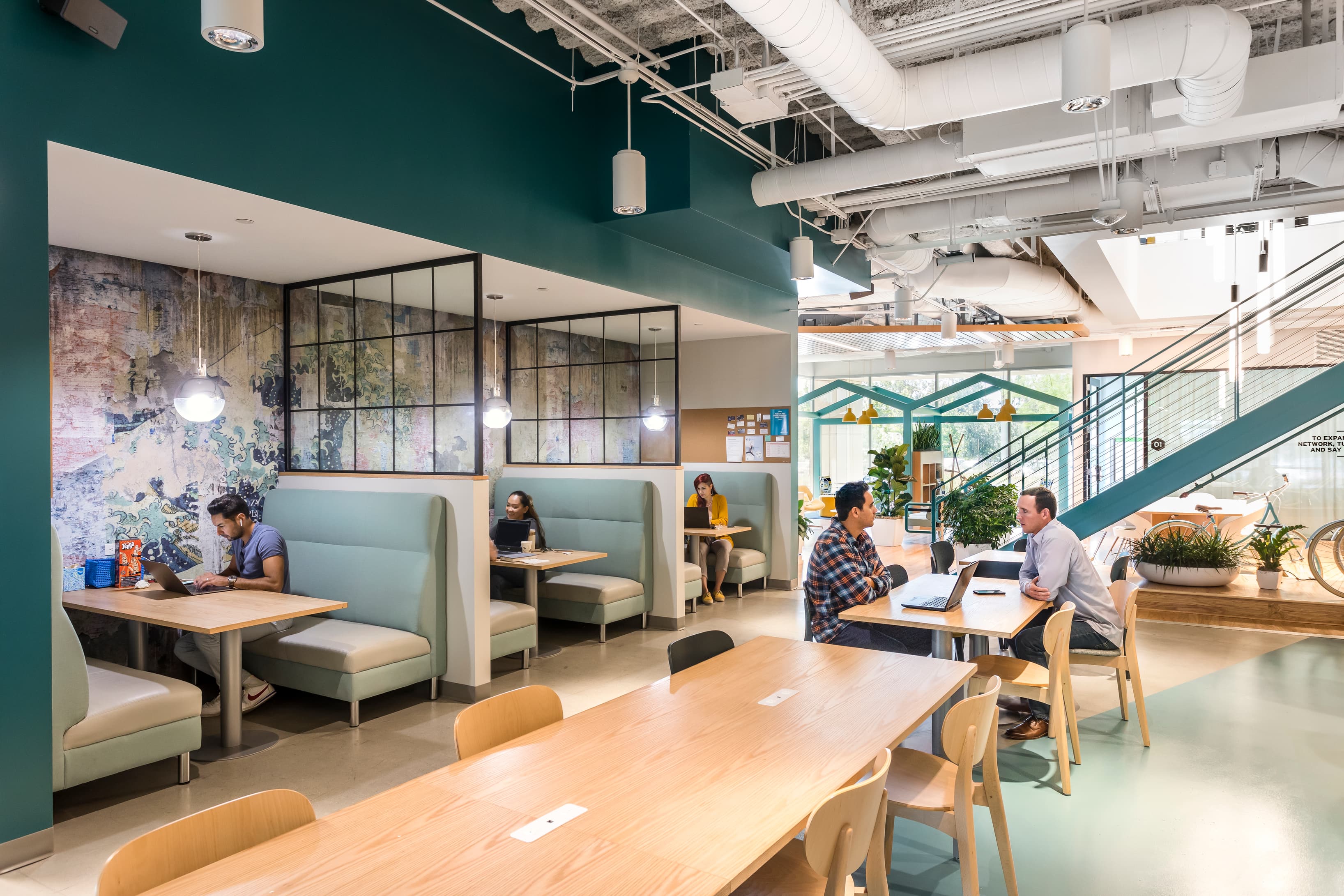 CA, Irvine - Spaces - Intersect Irvine image 8 CA, Irvine - Spaces - Intersect Irvine image 8