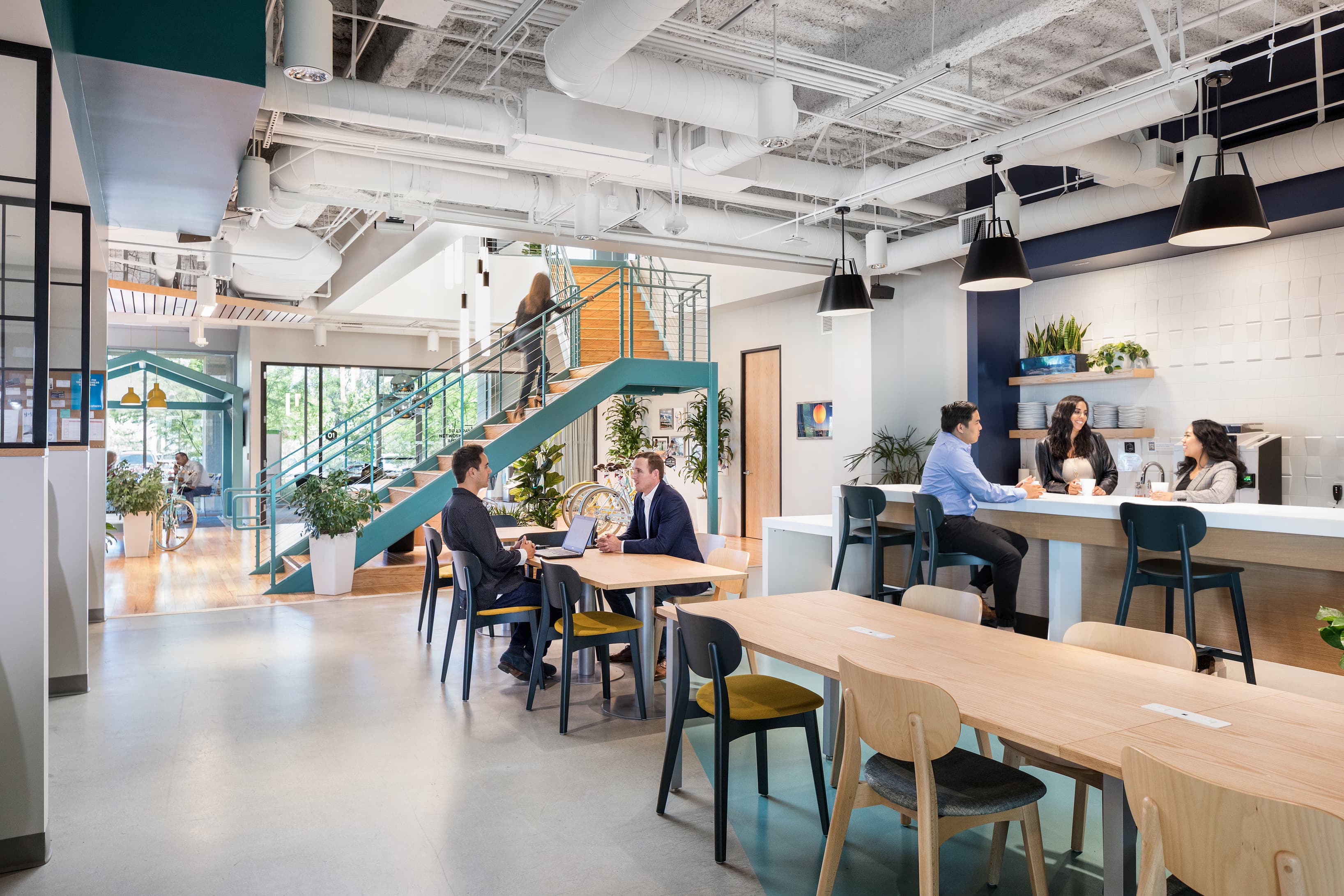 CA, Irvine - Spaces - Intersect Irvine image 6 CA, Irvine - Spaces - Intersect Irvine image 6