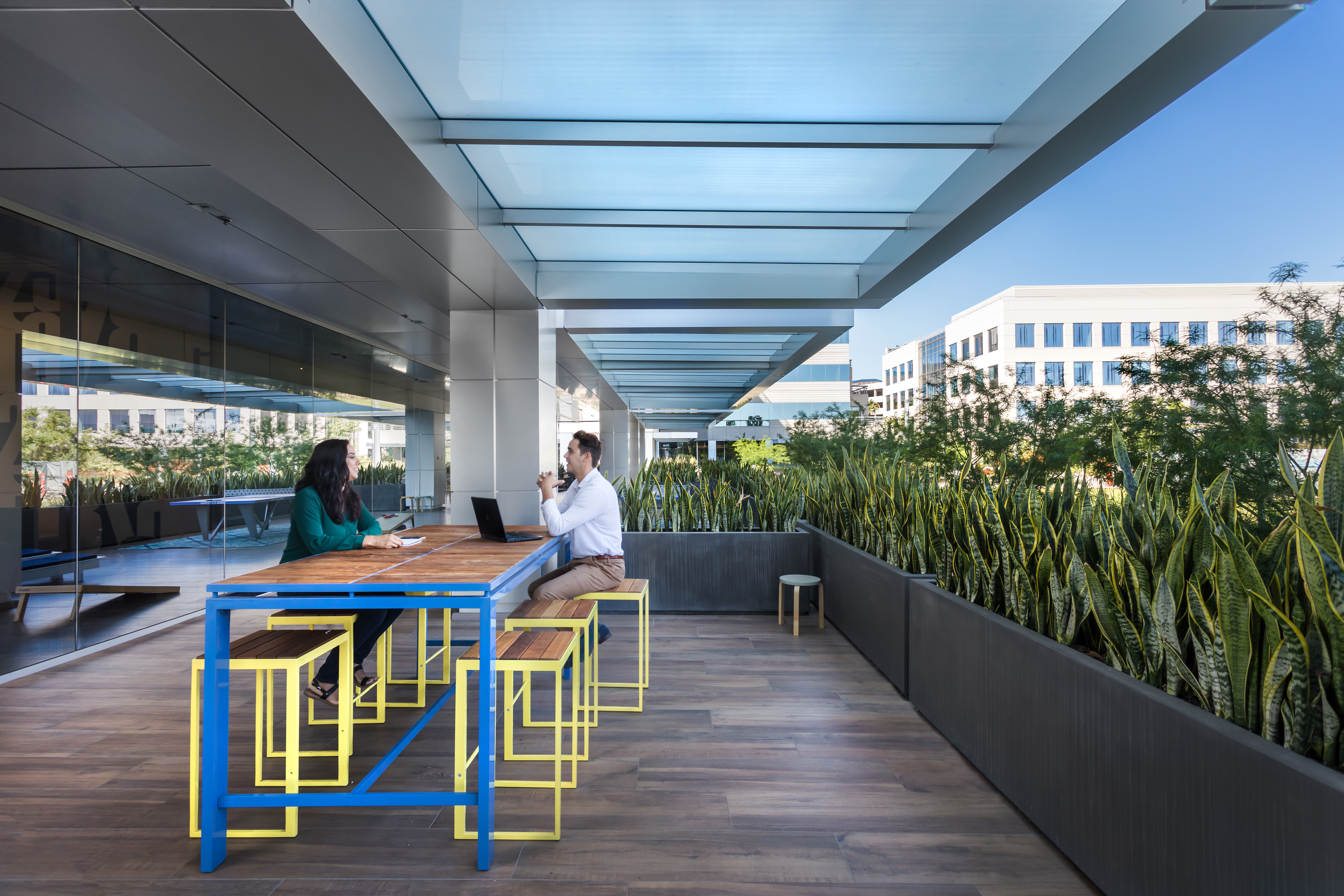 CA, Irvine - Spaces - Intersect Irvine image 7 CA, Irvine - Spaces - Intersect Irvine image 7