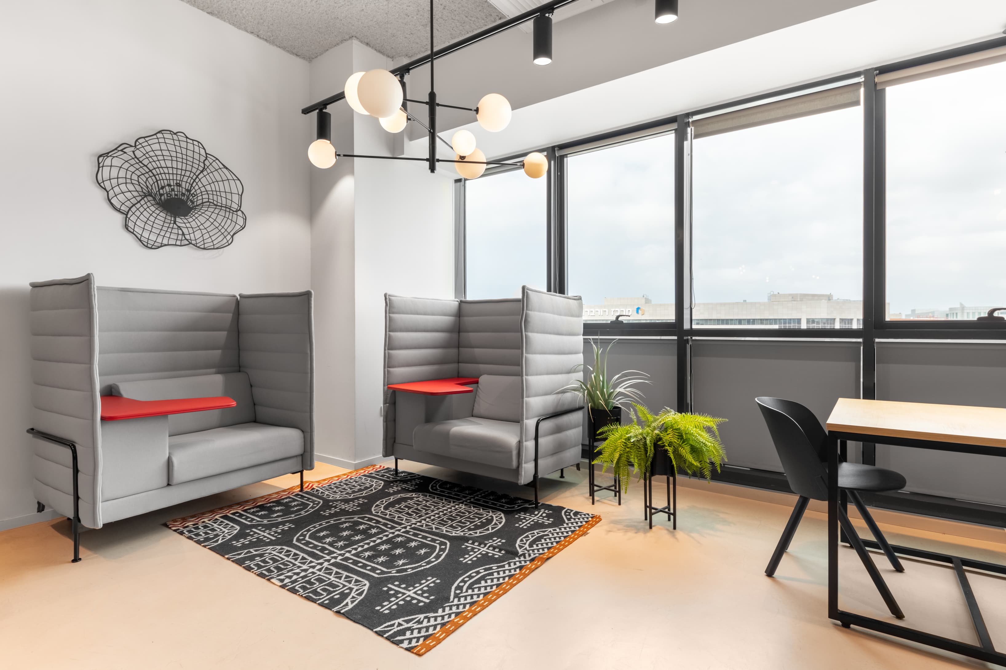 REHOVOT, Business Centre image 3