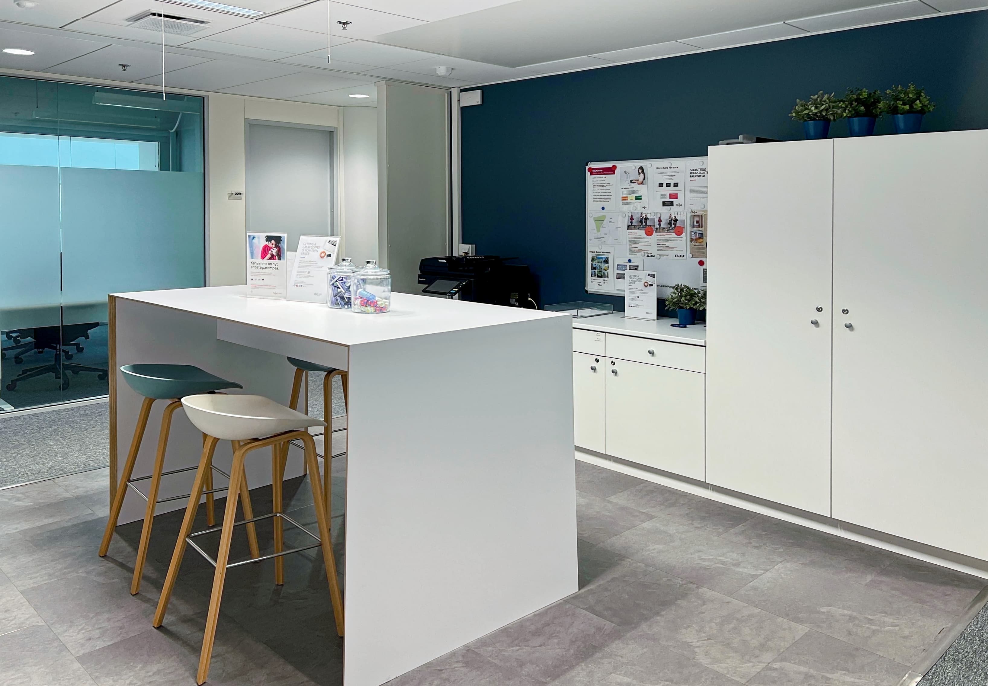 HELSINKI, Pasilanportti image 7