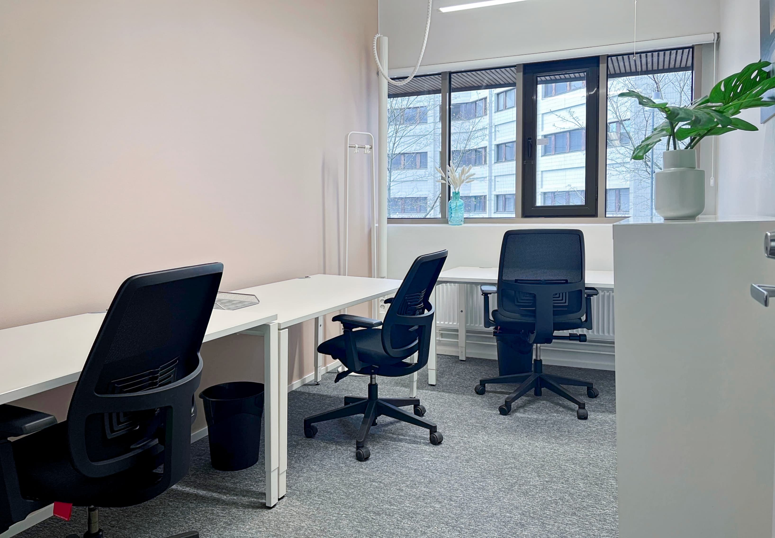 HELSINKI, Pasilanportti image 10