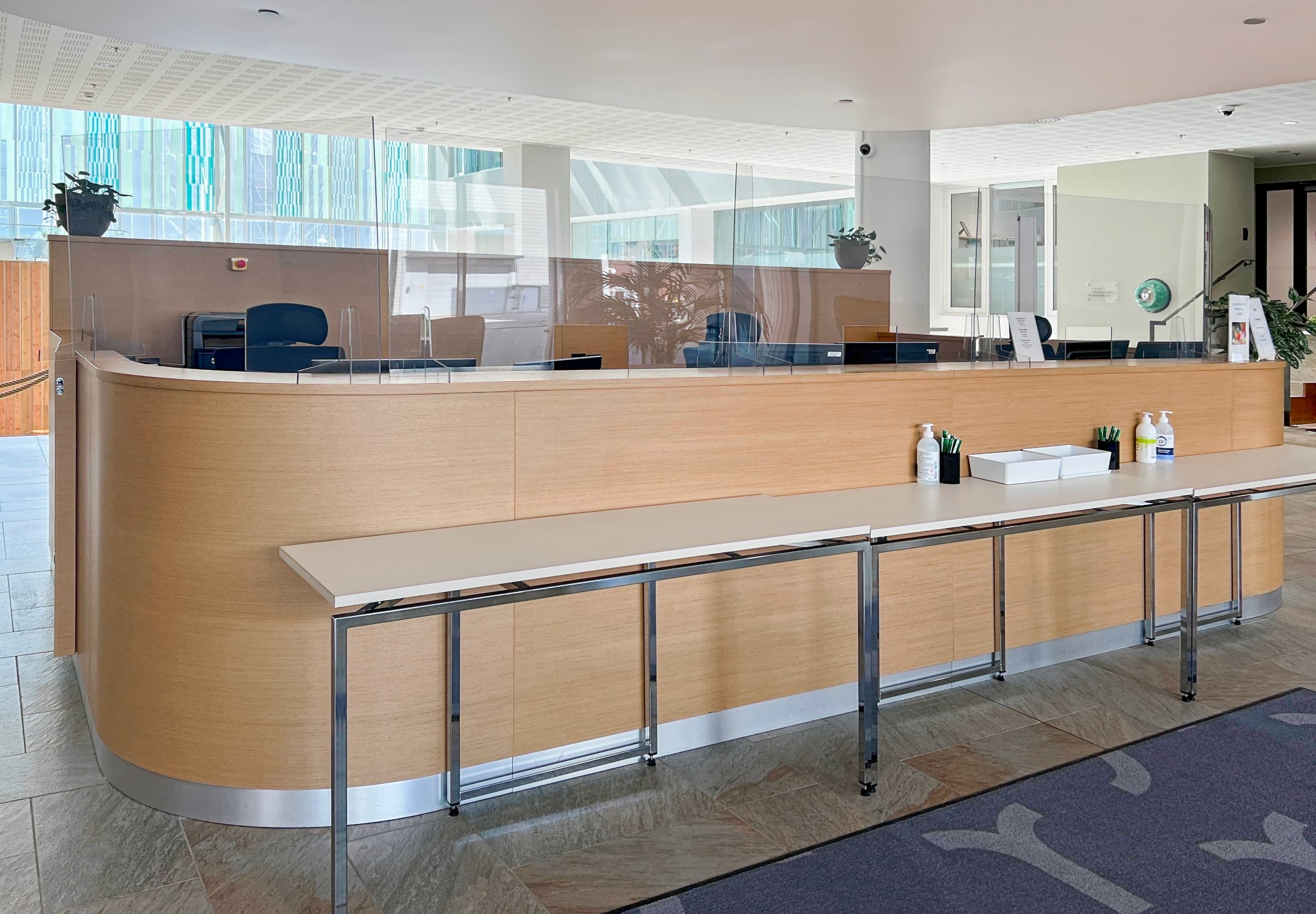 HELSINKI, Pasilanportti image 1