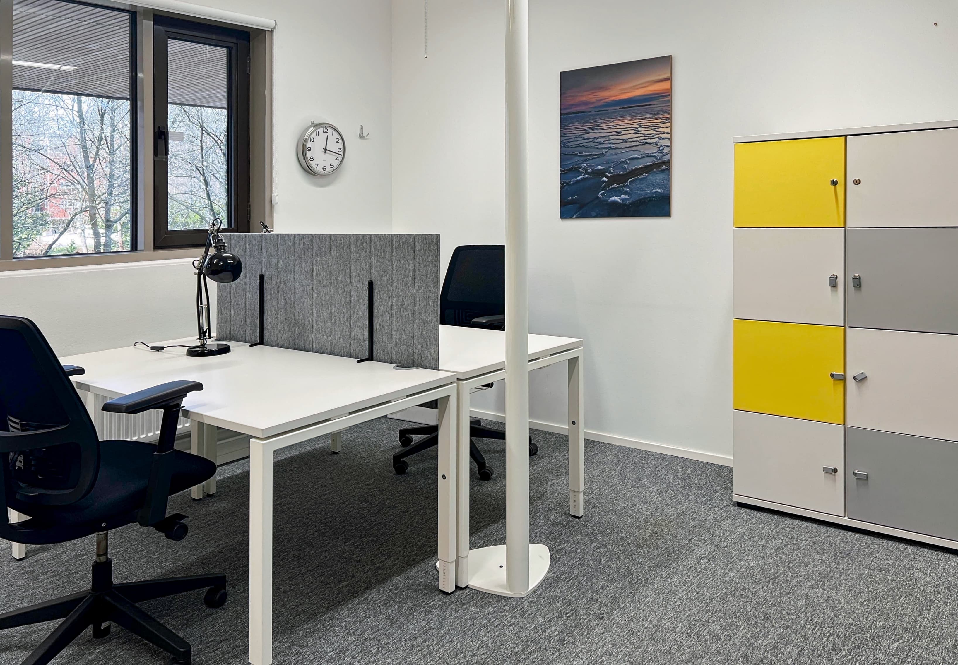 HELSINKI, Pasilanportti image 3