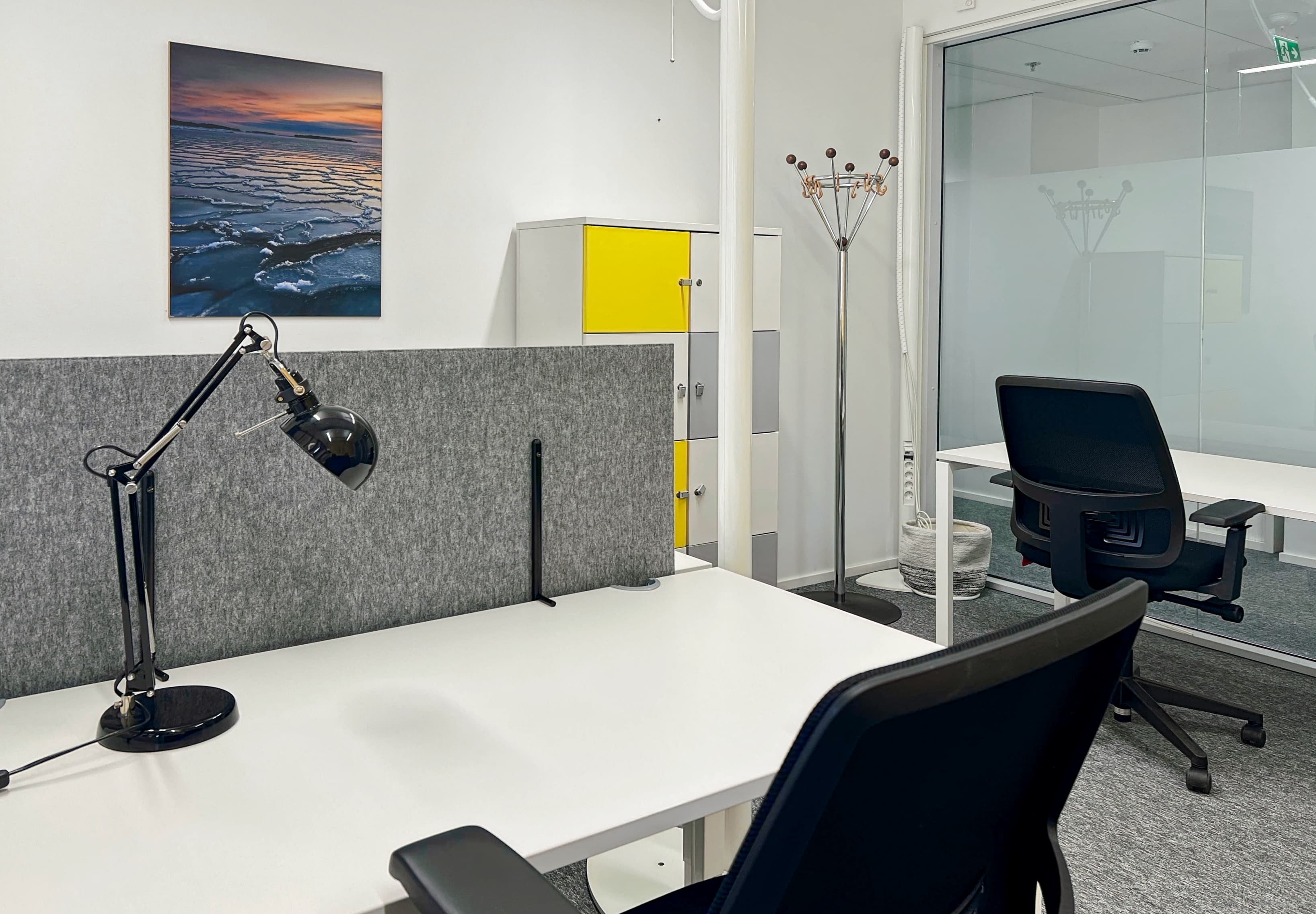 HELSINKI, Pasilanportti image 5