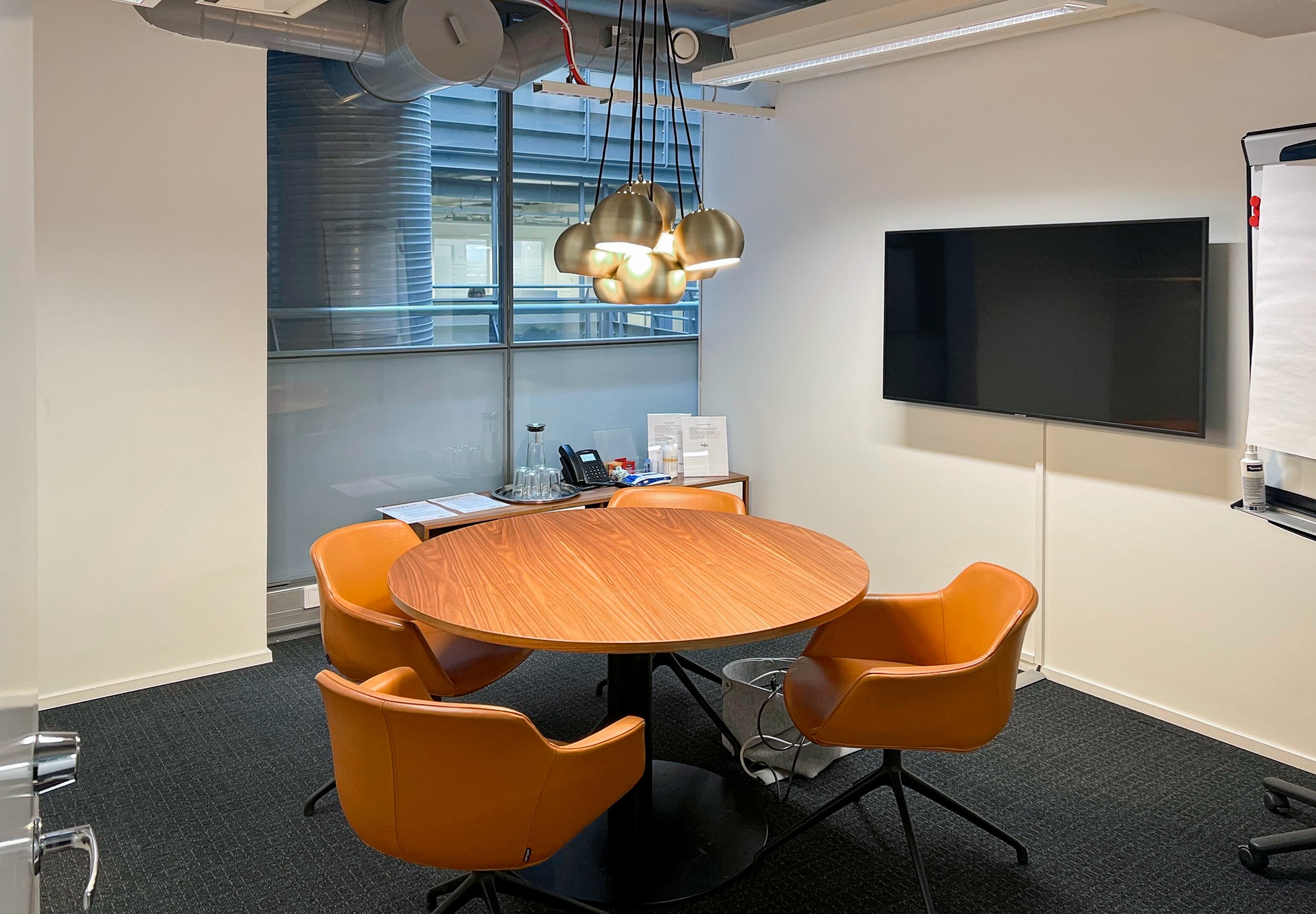 HELSINKI, Pasilanportti image 8