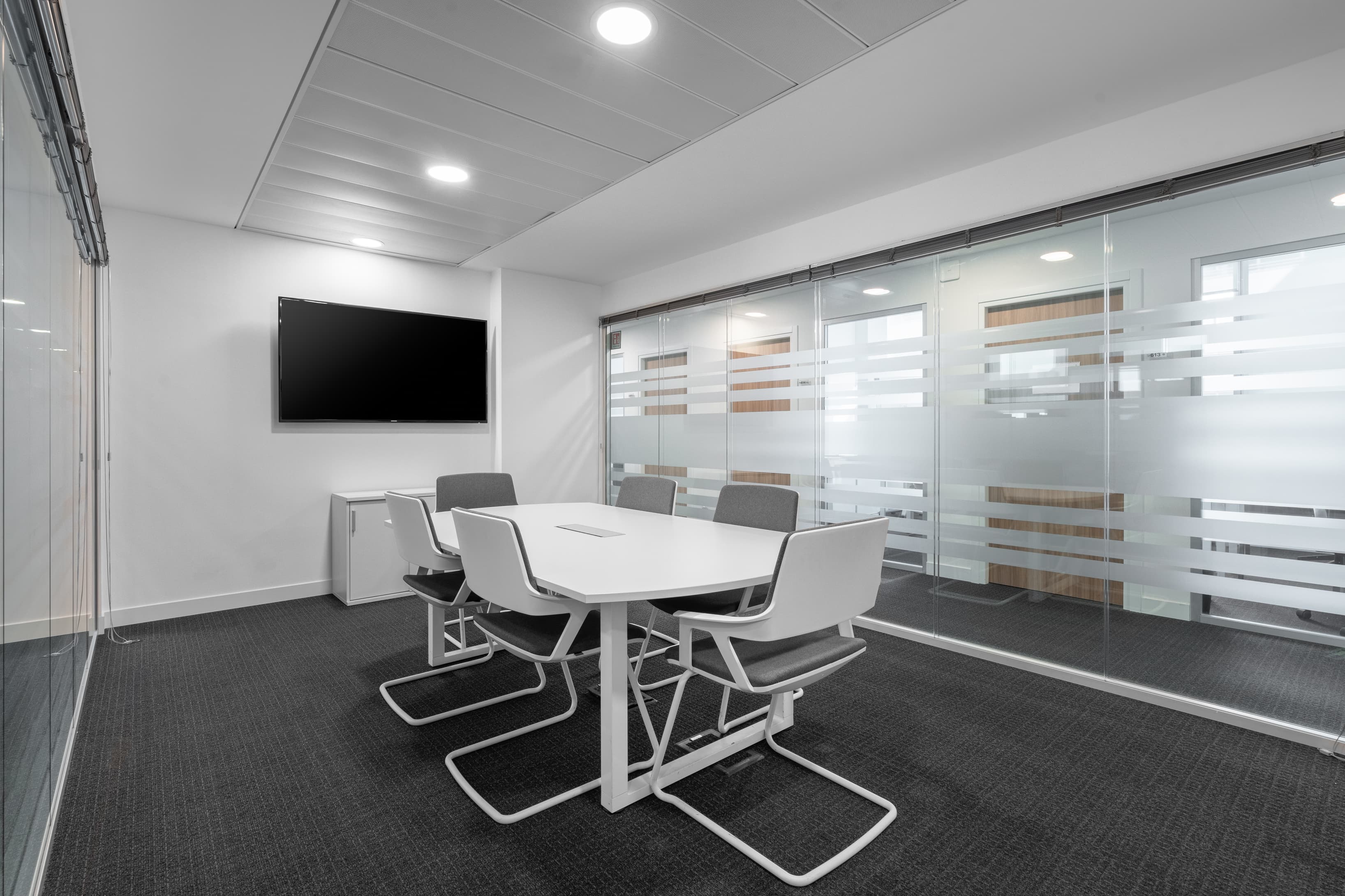 MILAN, Centro Leoni image 5