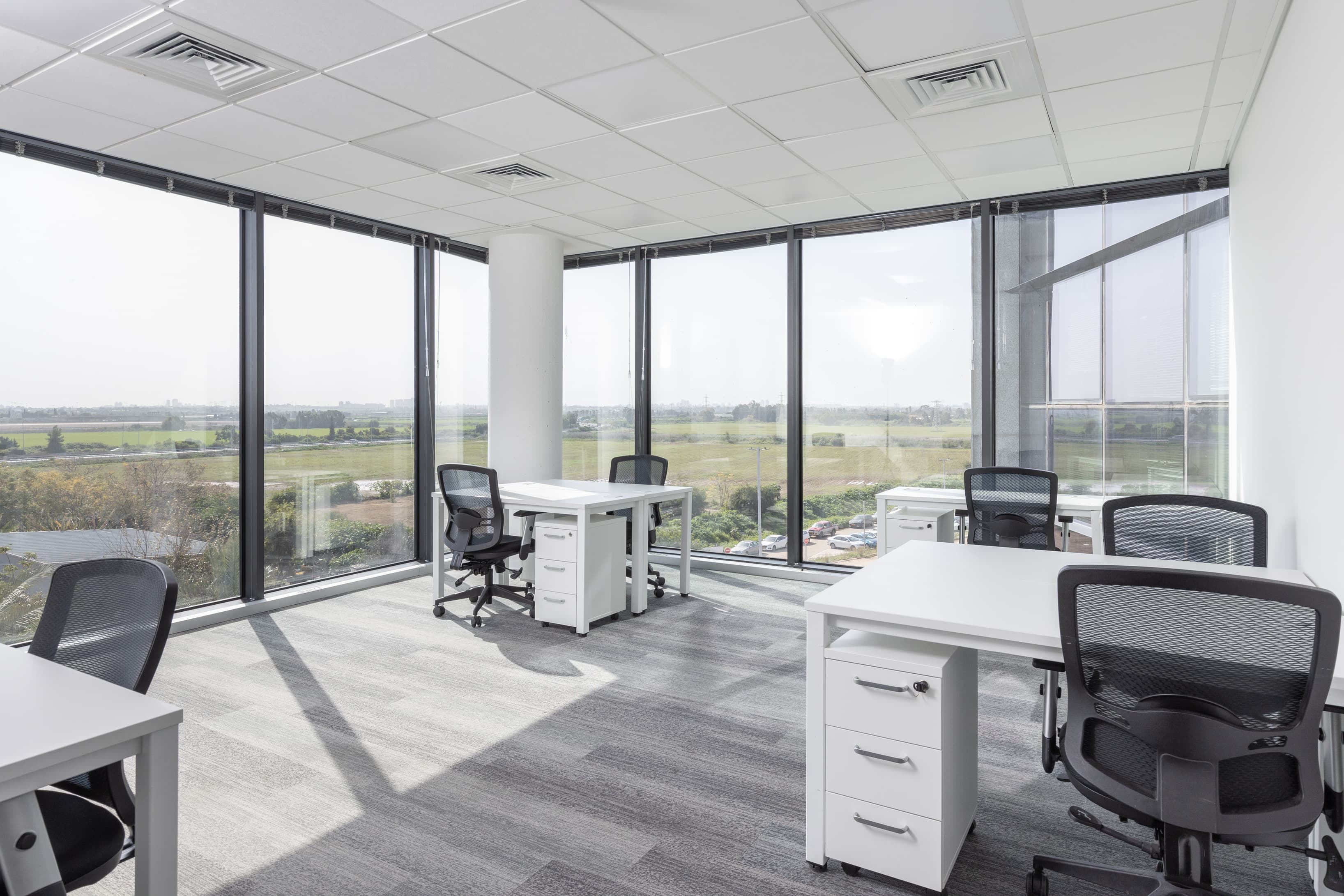 OR YEHUDA, Business Centre image 1