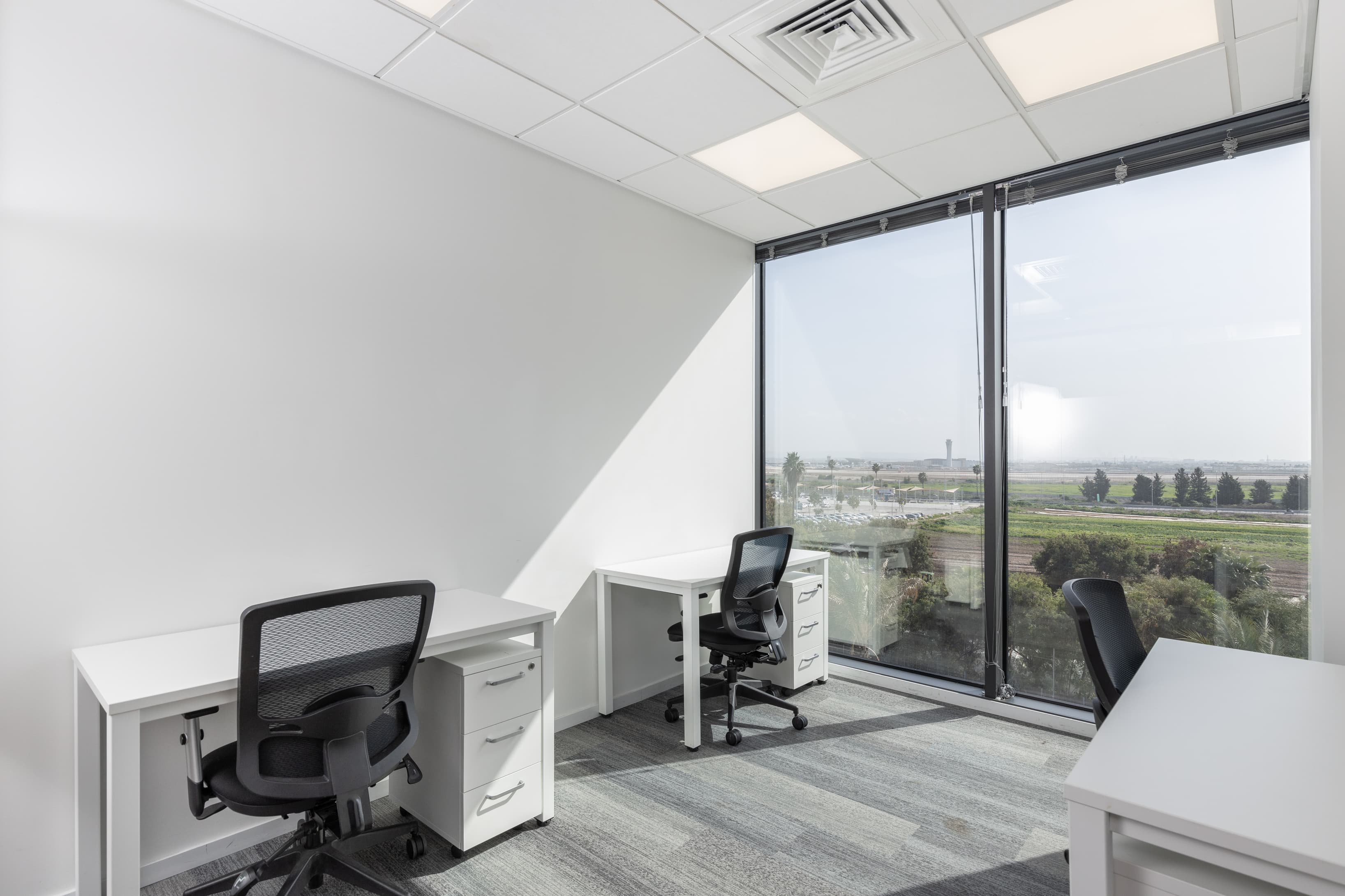 OR YEHUDA, Business Centre image 6