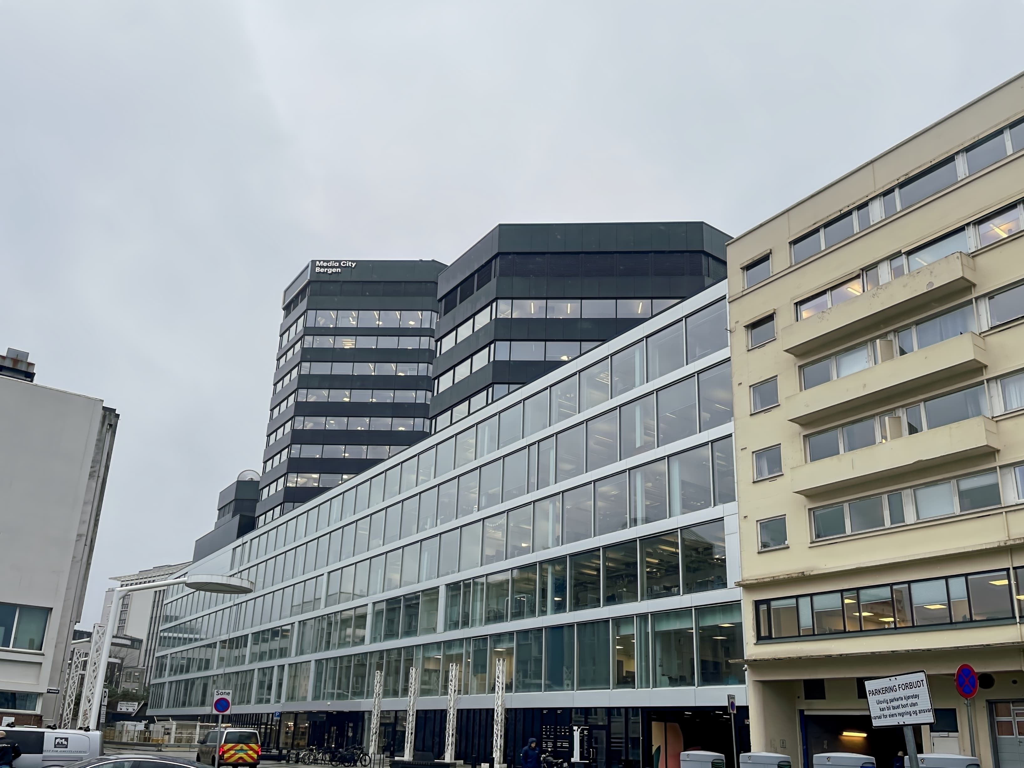 BERGEN, Media City Bergen image 6