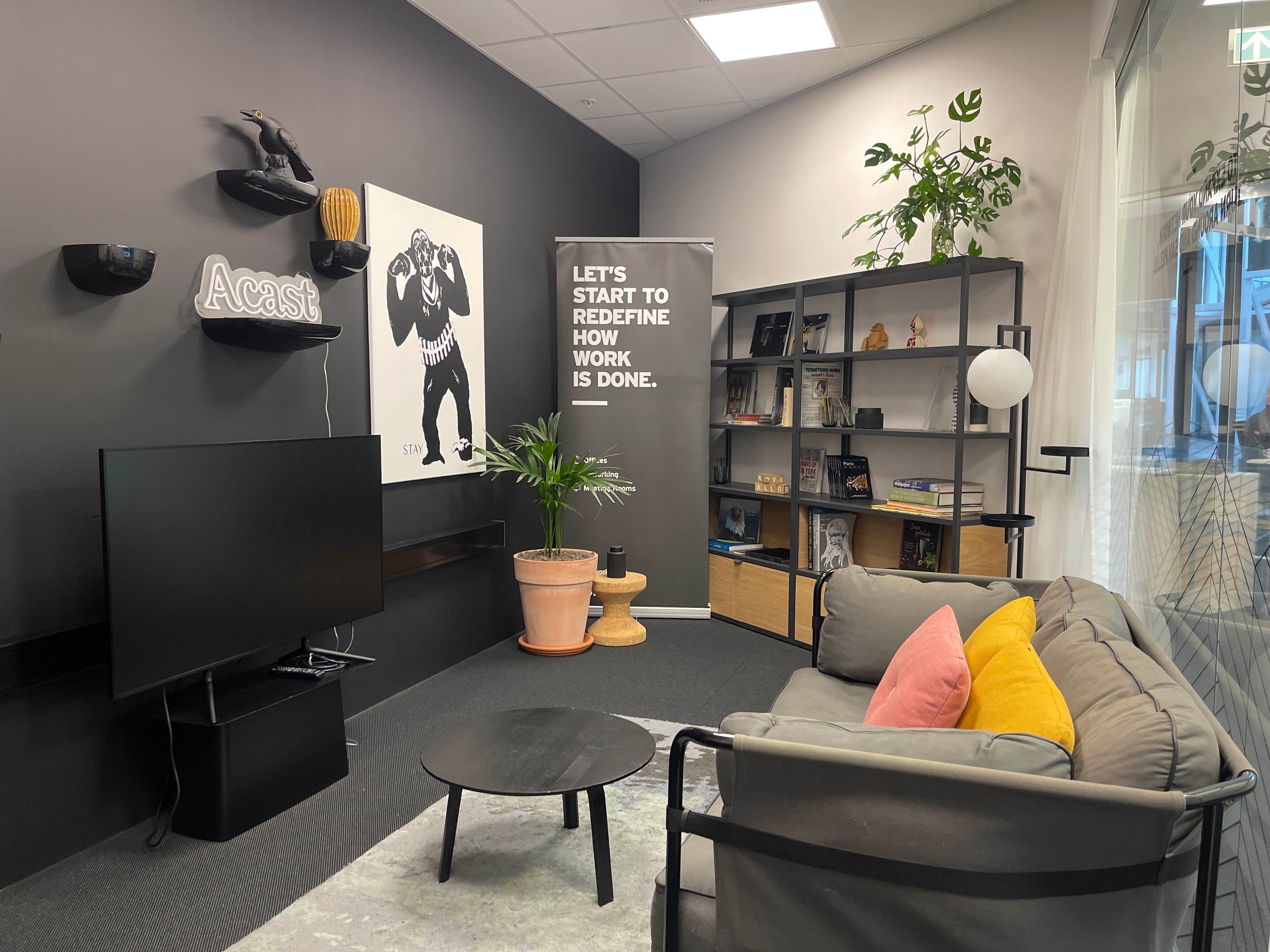 BERGEN, Media City Bergen image 10