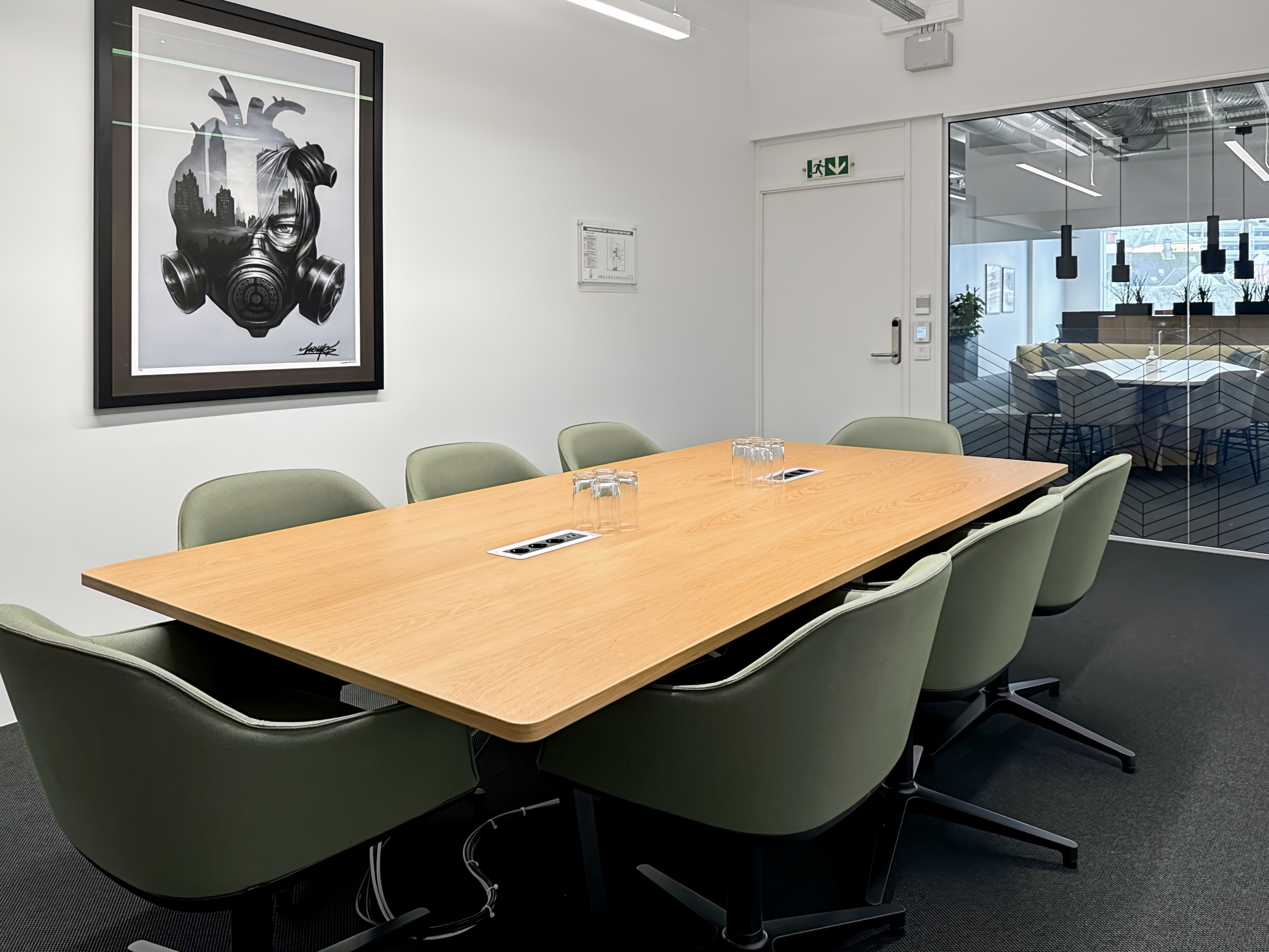 BERGEN, Media City Bergen image 4