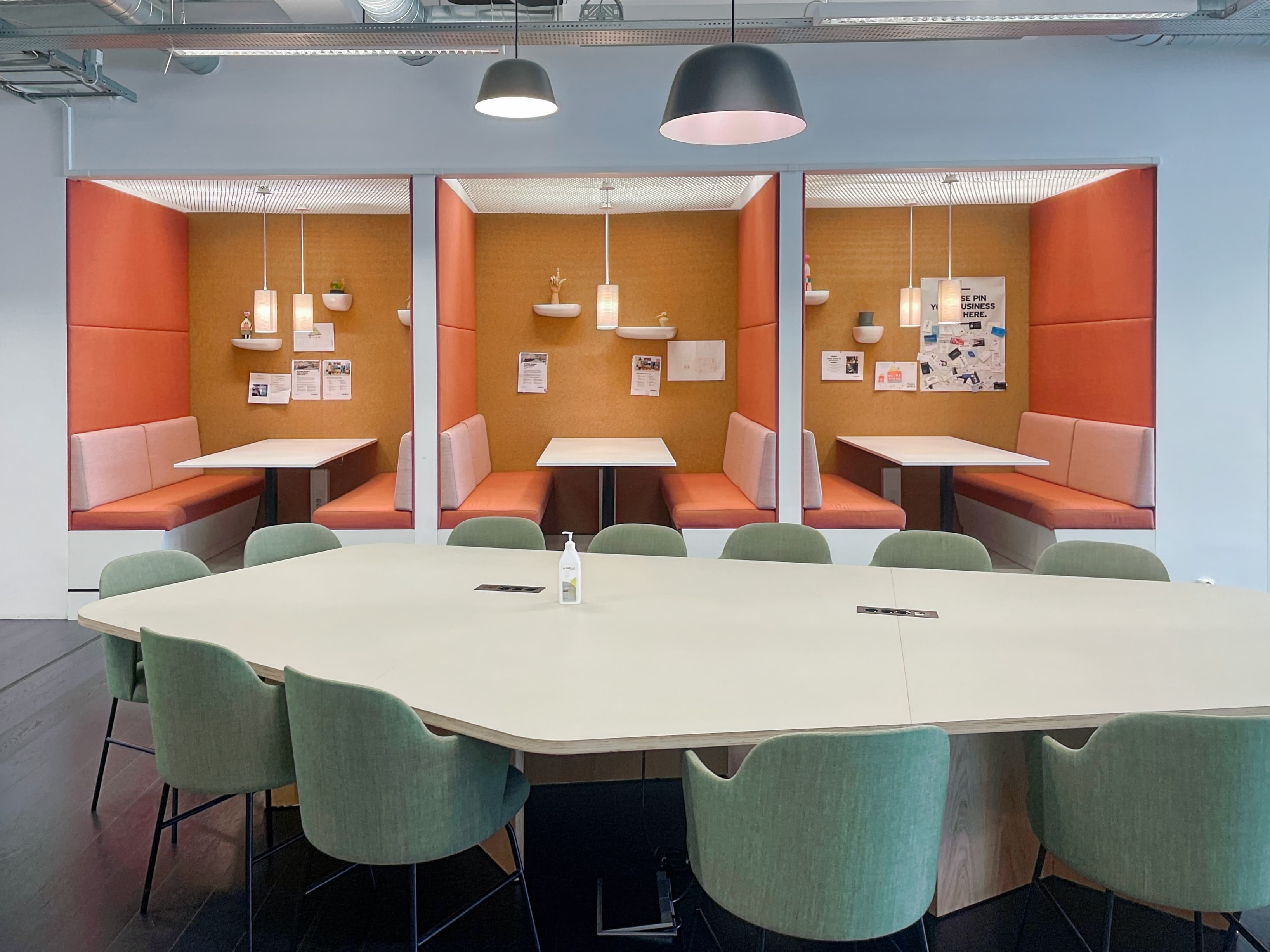 BERGEN, Media City Bergen image 11