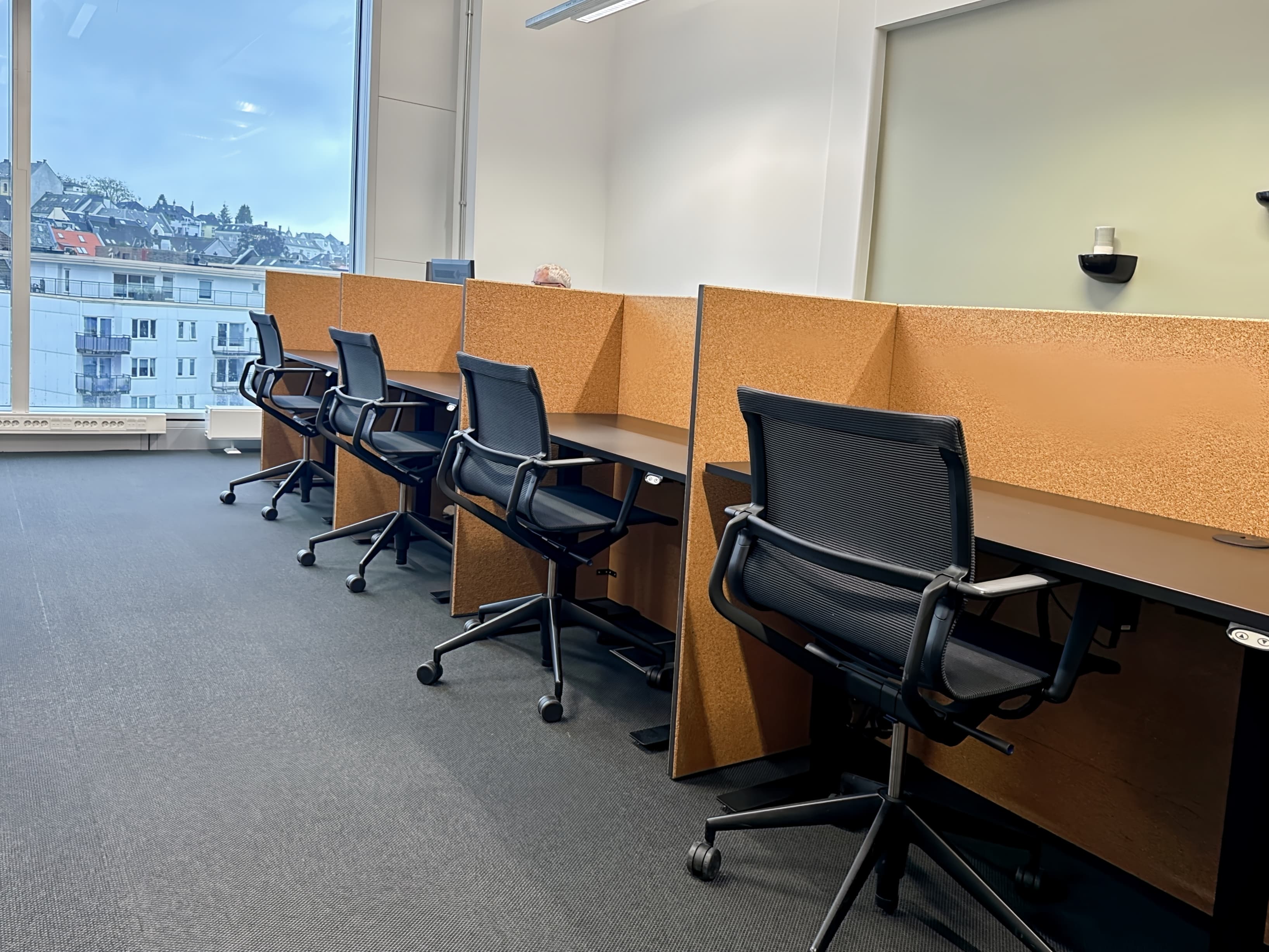 BERGEN, Media City Bergen image 8