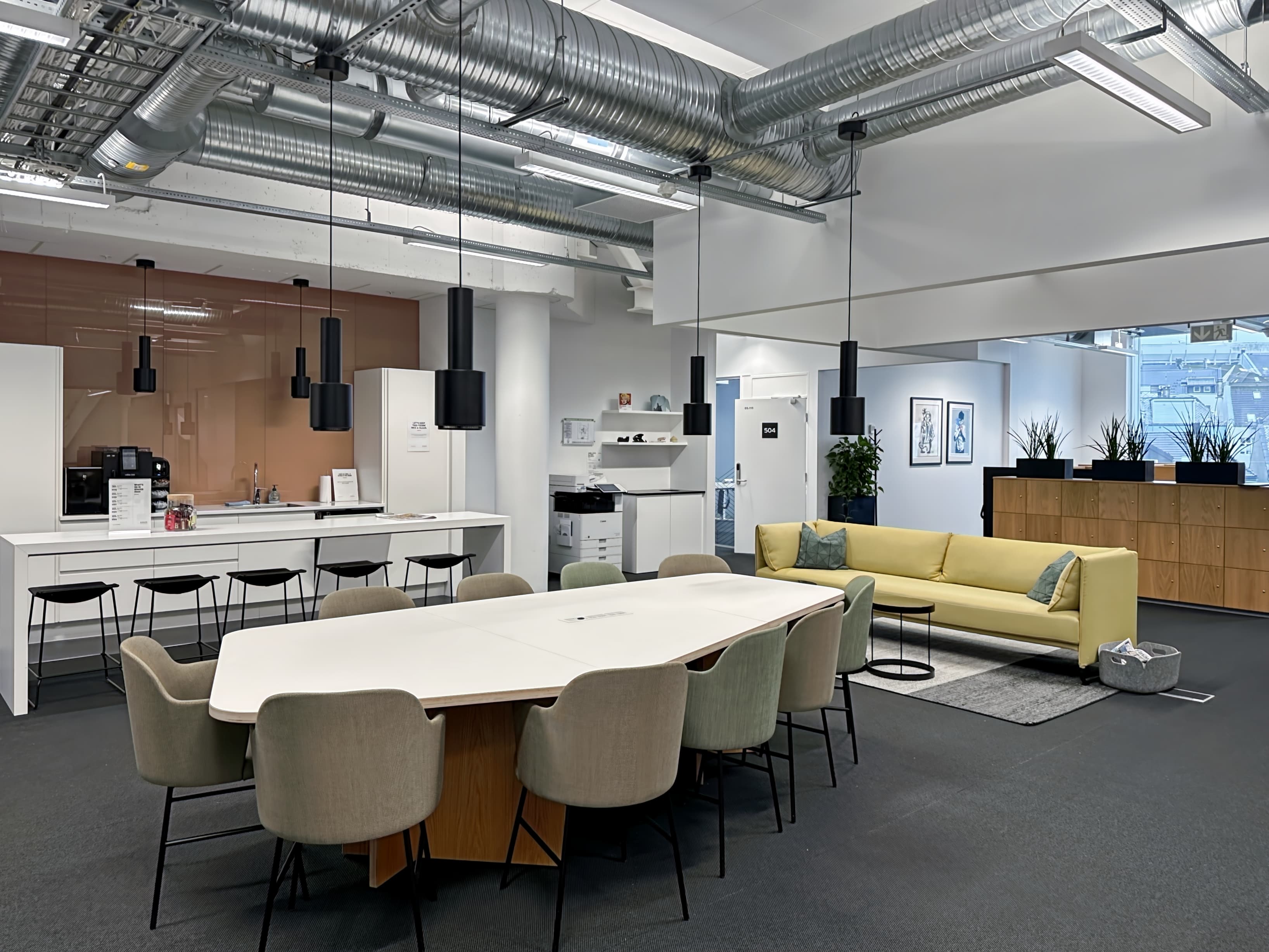 BERGEN, Media City Bergen image 7