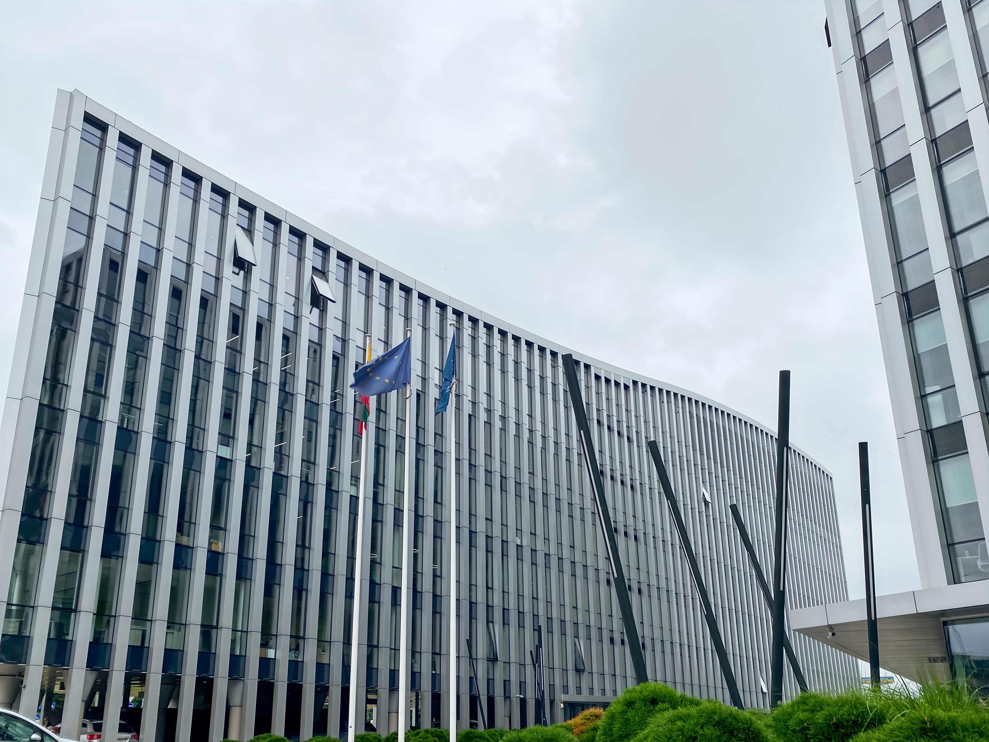 Vilnius Park Town image 8 Vilnius Park Town image 8