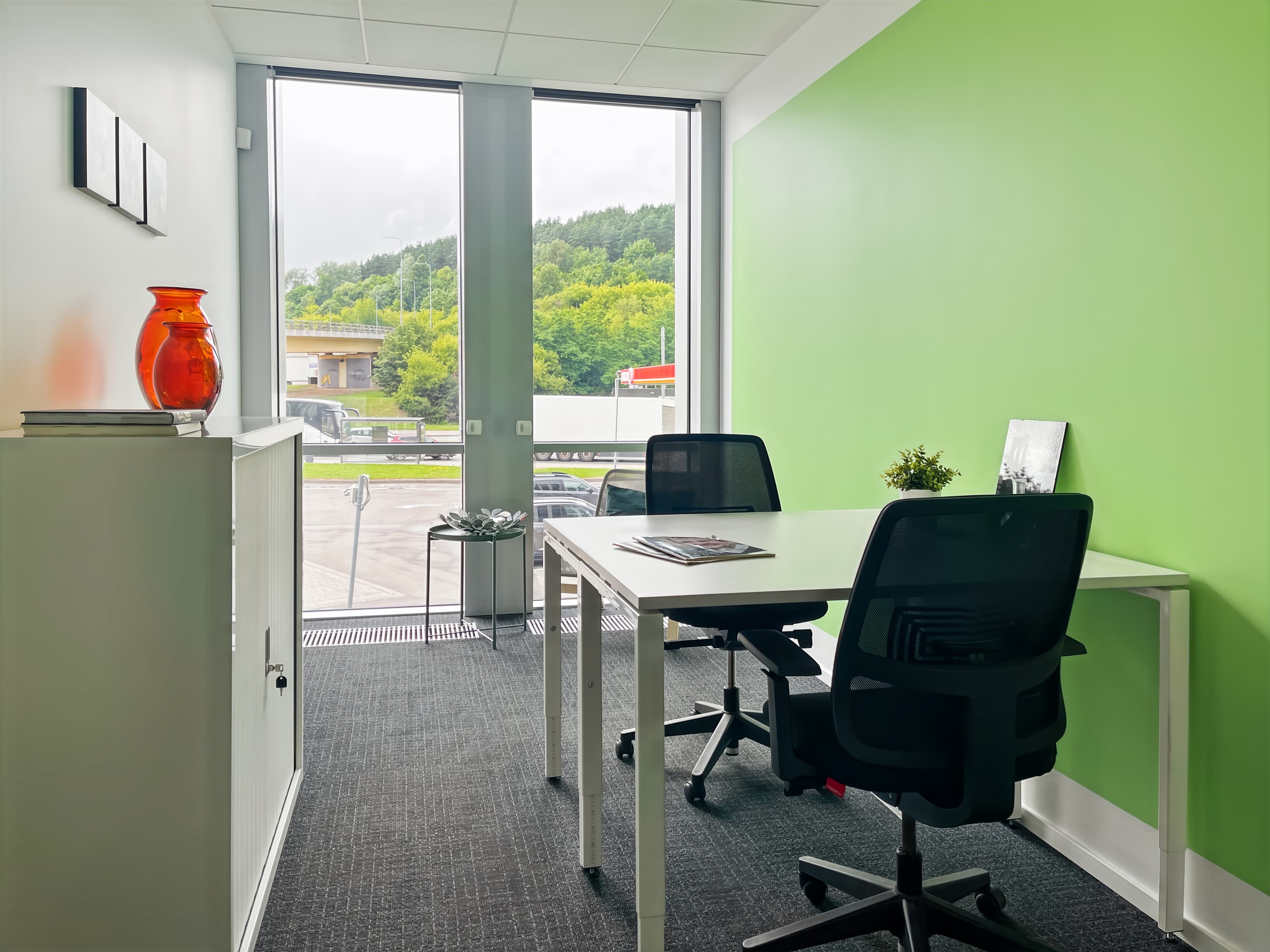 Vilnius Park Town image 9 Vilnius Park Town image 9