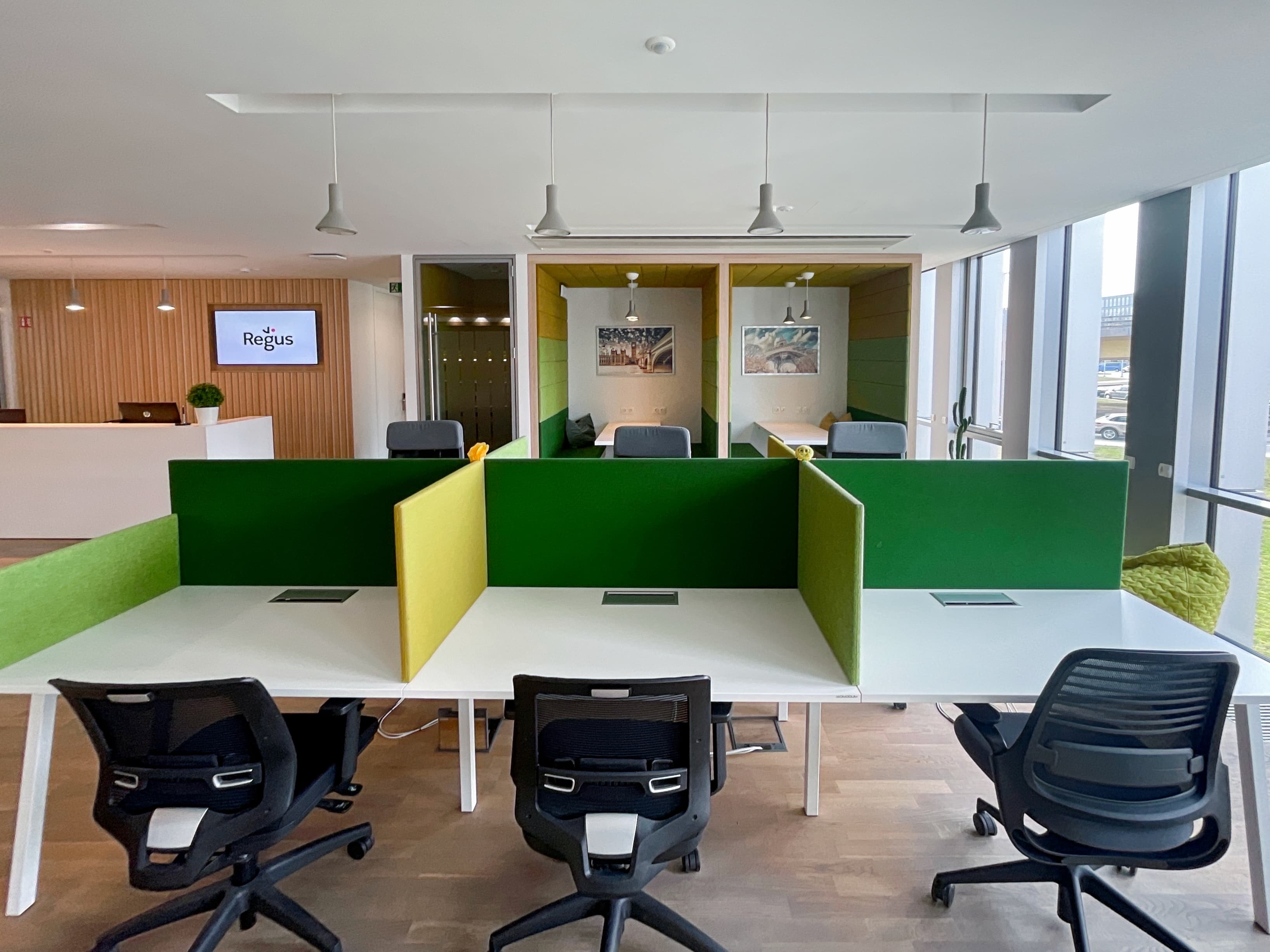 Vilnius Park Town image 2 Vilnius Park Town image 2