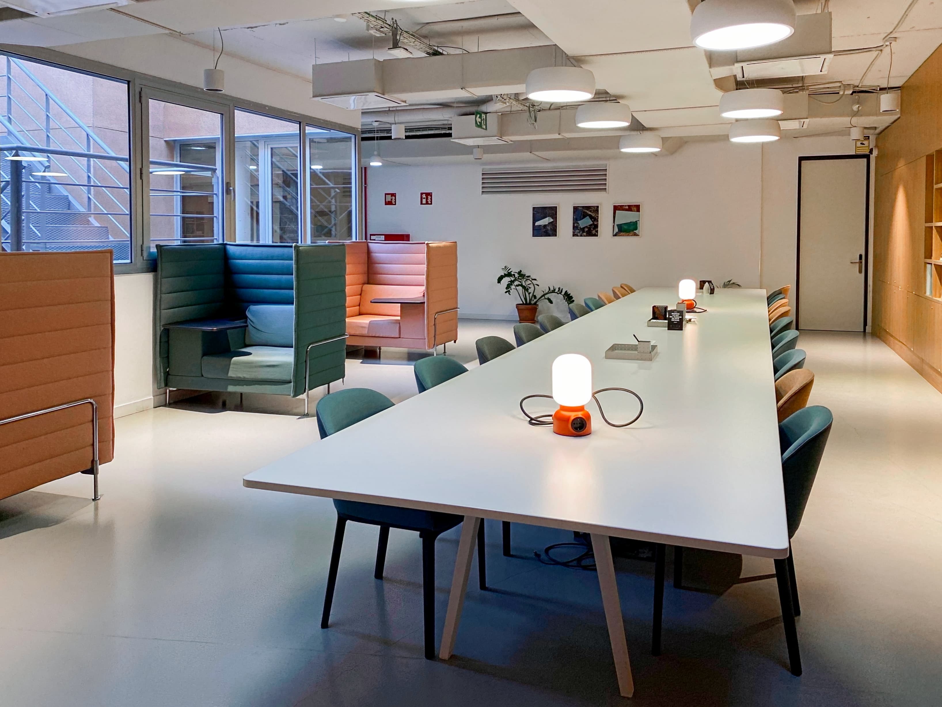 BARCELONA, Spaces 22 Arroba image 4 BARCELONA, Spaces 22 Arroba image 4