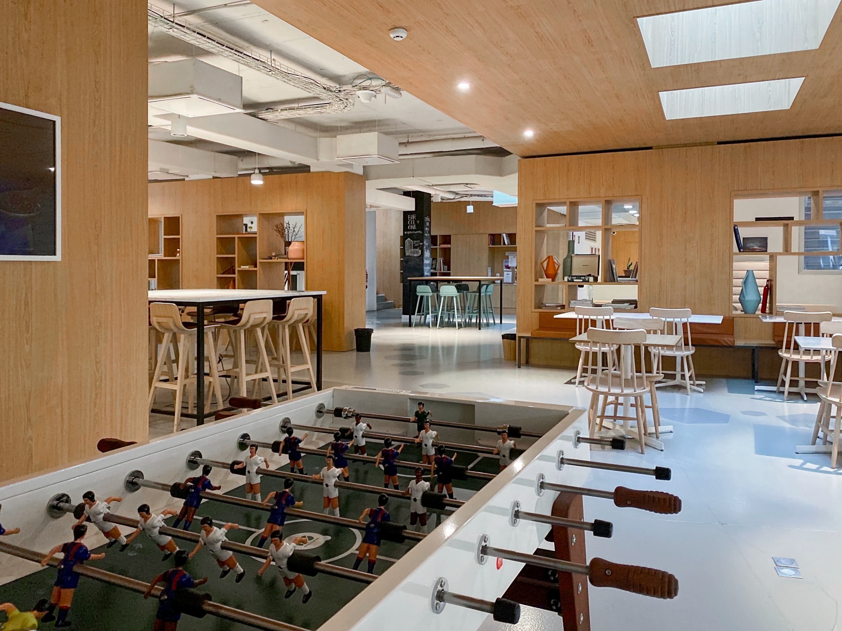 BARCELONA, Spaces 22 Arroba image 5 BARCELONA, Spaces 22 Arroba image 5