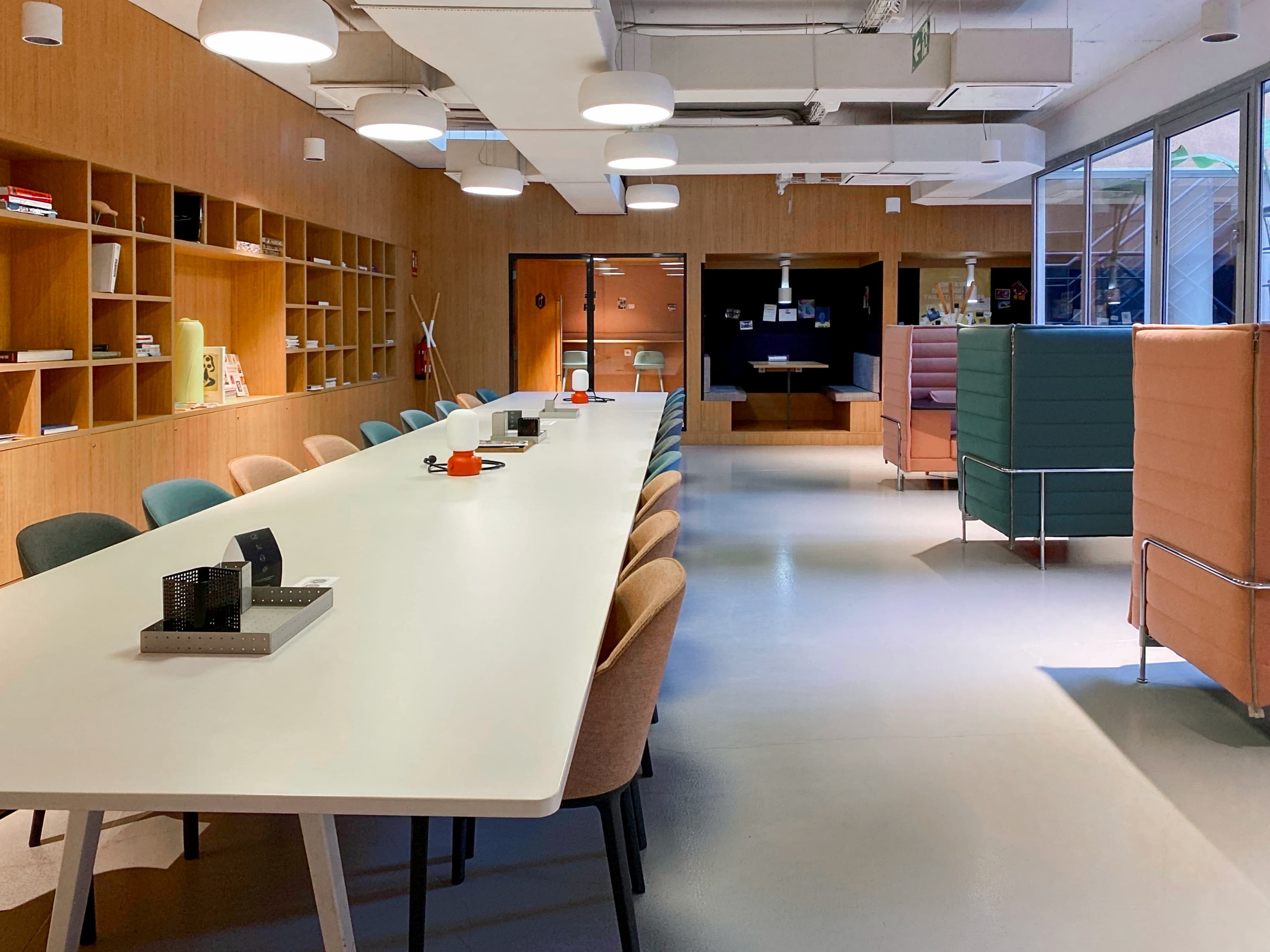 BARCELONA, Spaces 22 Arroba image 1 BARCELONA, Spaces 22 Arroba image 1