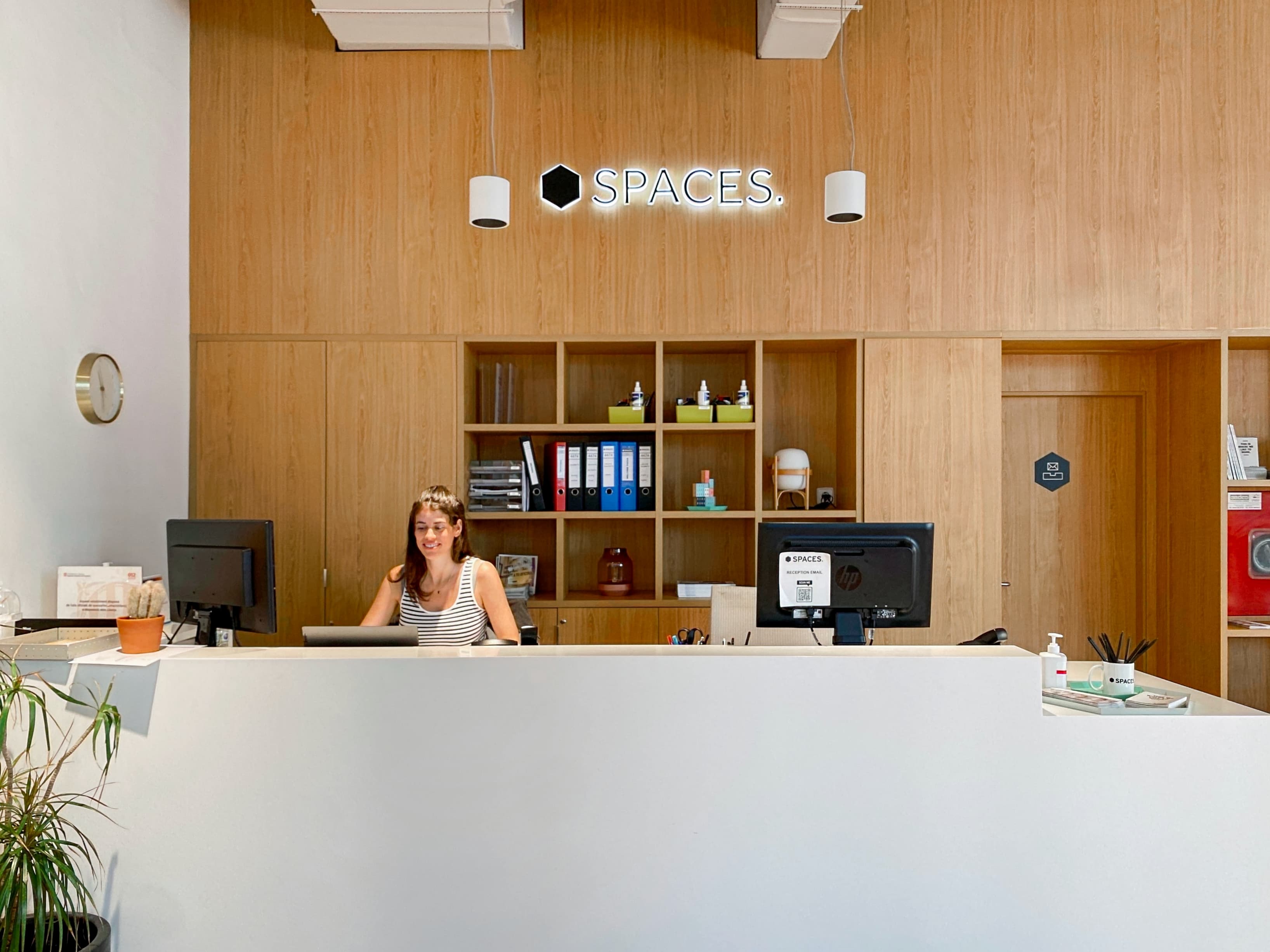 BARCELONA, Spaces 22 Arroba image 3 BARCELONA, Spaces 22 Arroba image 3