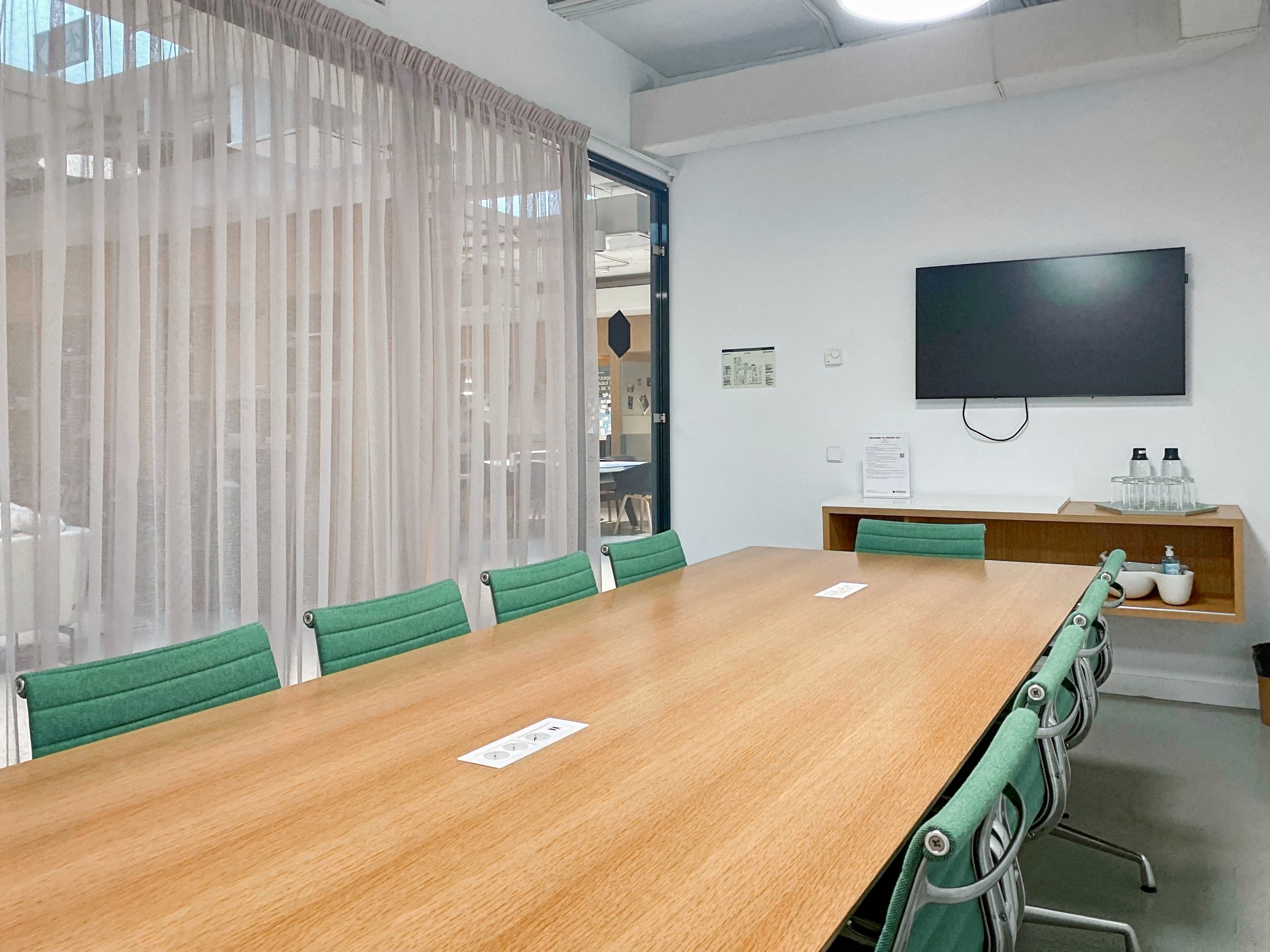 BARCELONA, Spaces 22 Arroba image 9 BARCELONA, Spaces 22 Arroba image 9