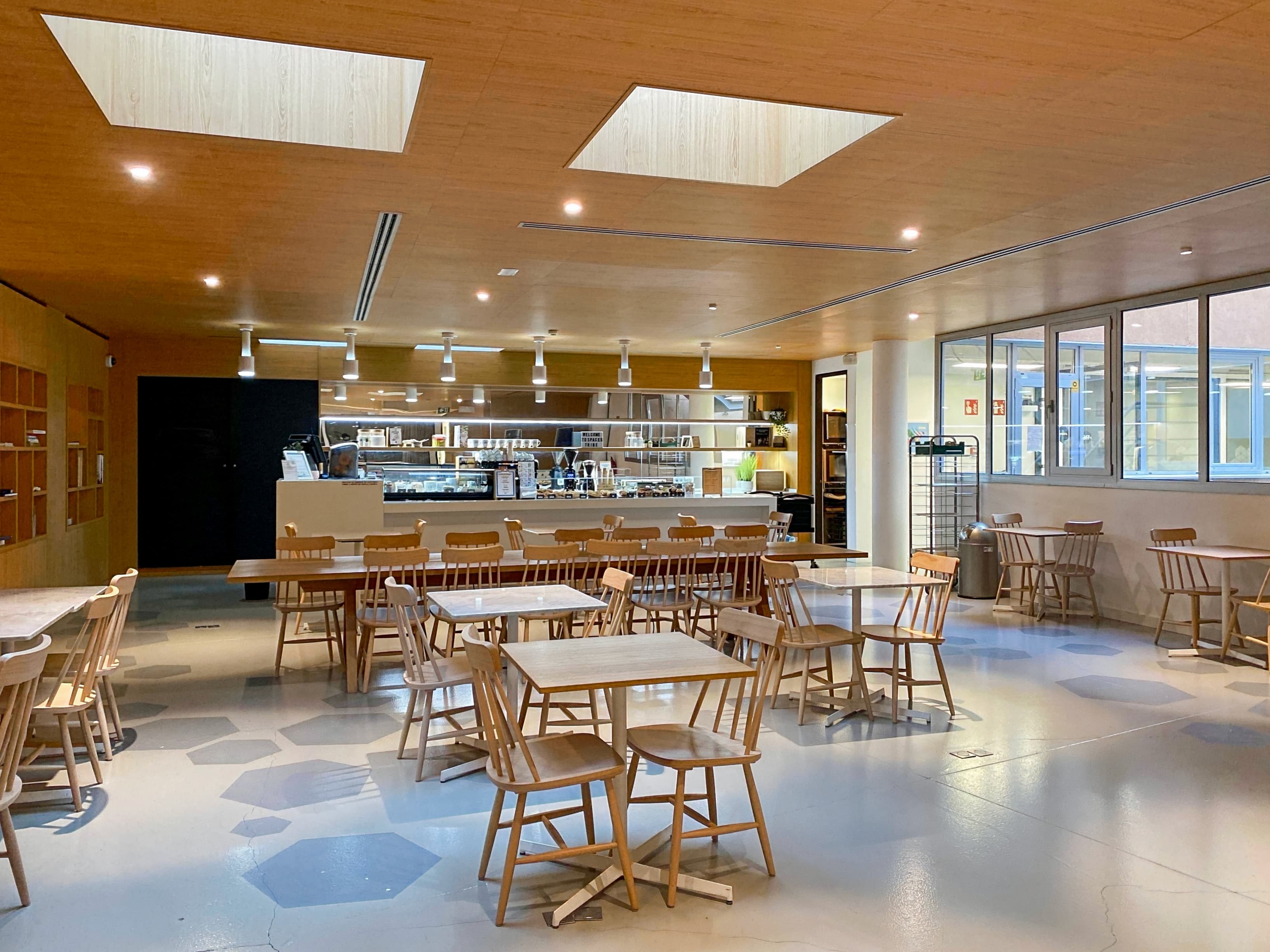 BARCELONA, Spaces 22 Arroba image 2 BARCELONA, Spaces 22 Arroba image 2