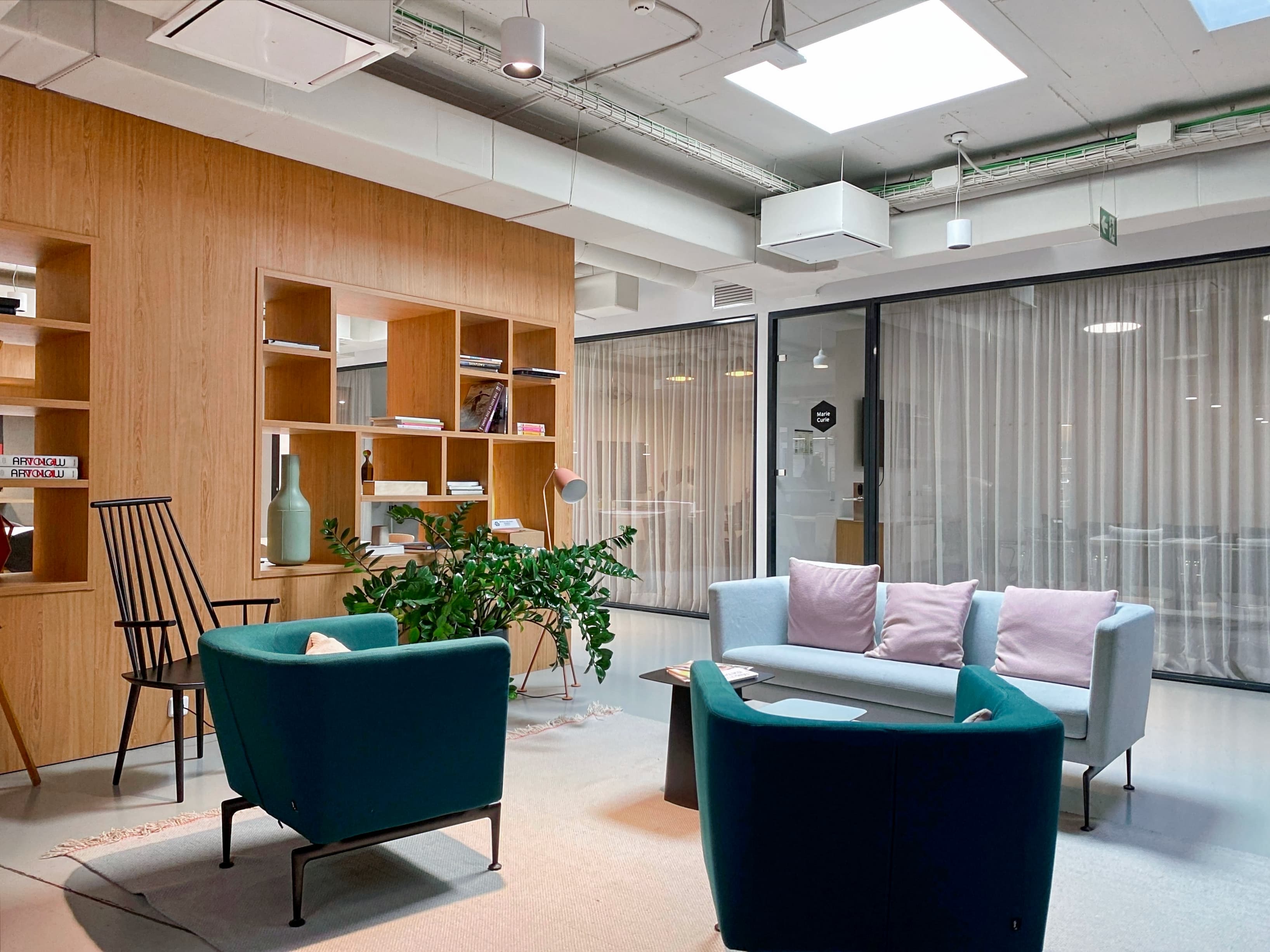 BARCELONA, Spaces 22 Arroba image 6 BARCELONA, Spaces 22 Arroba image 6