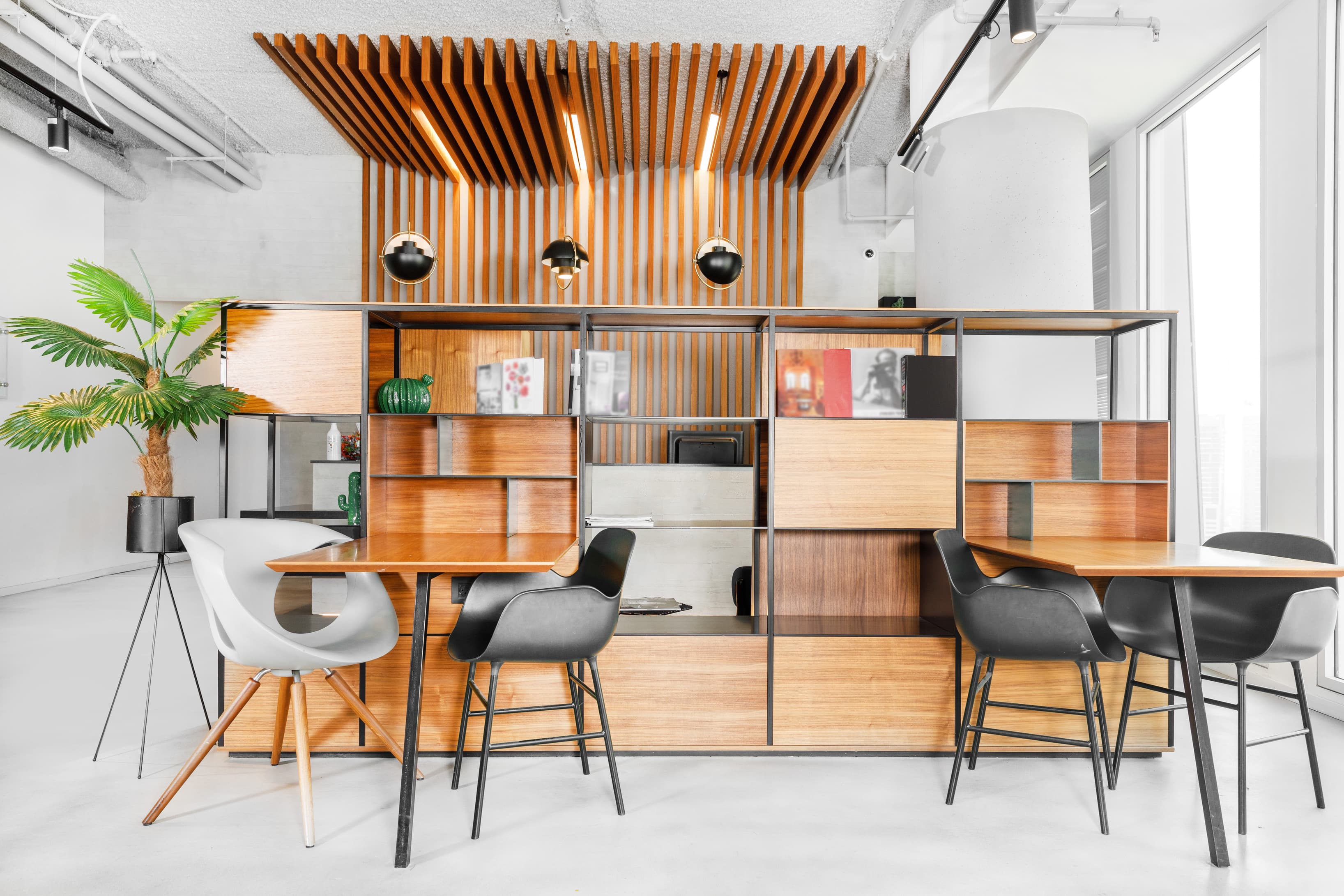 TEL AVIV, Sarona image 1 TEL AVIV, Sarona image 1