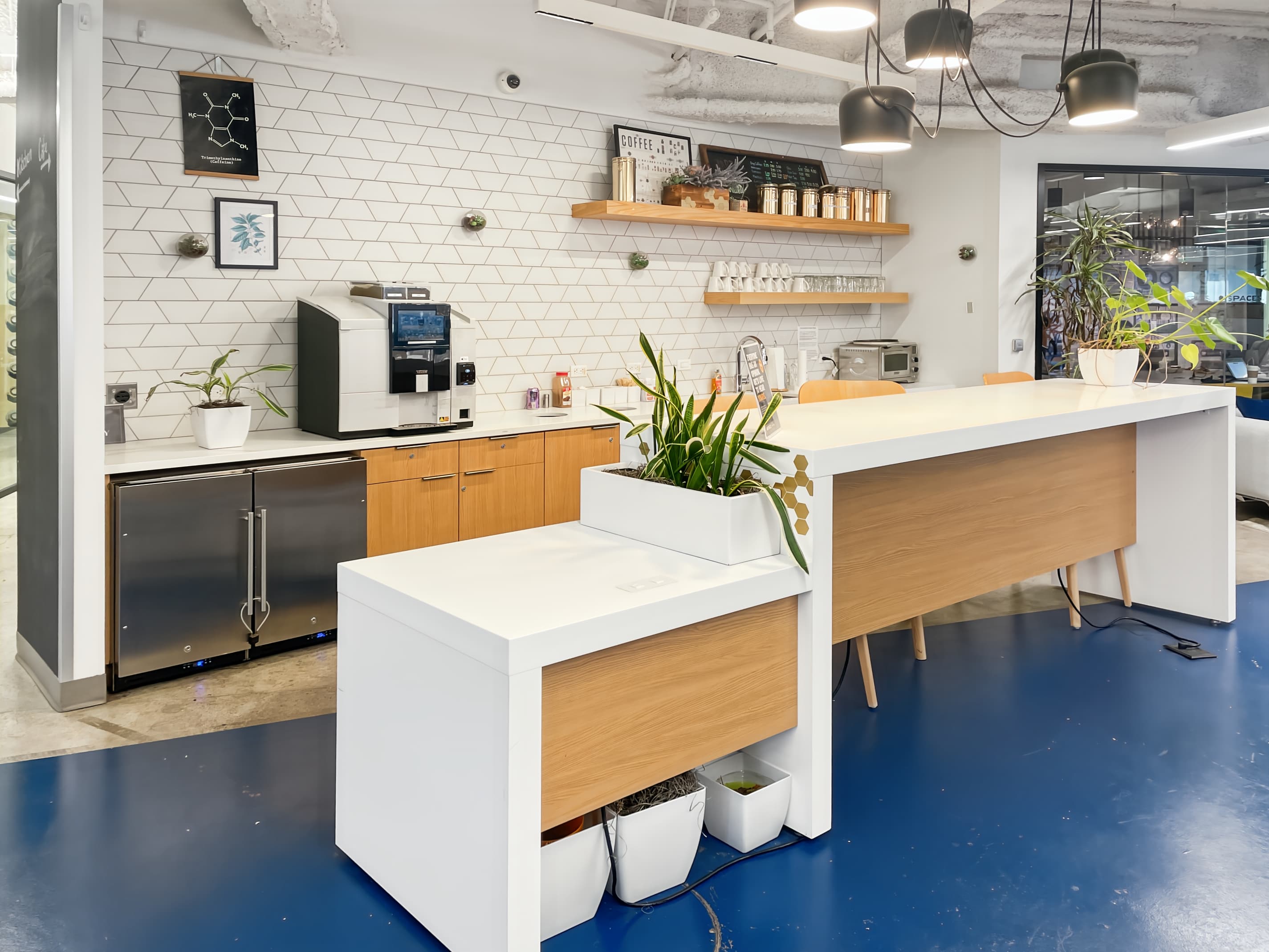 CA, San Francisco - Spaces Levi's Plaza image 5 CA, San Francisco - Spaces Levi's Plaza image 5