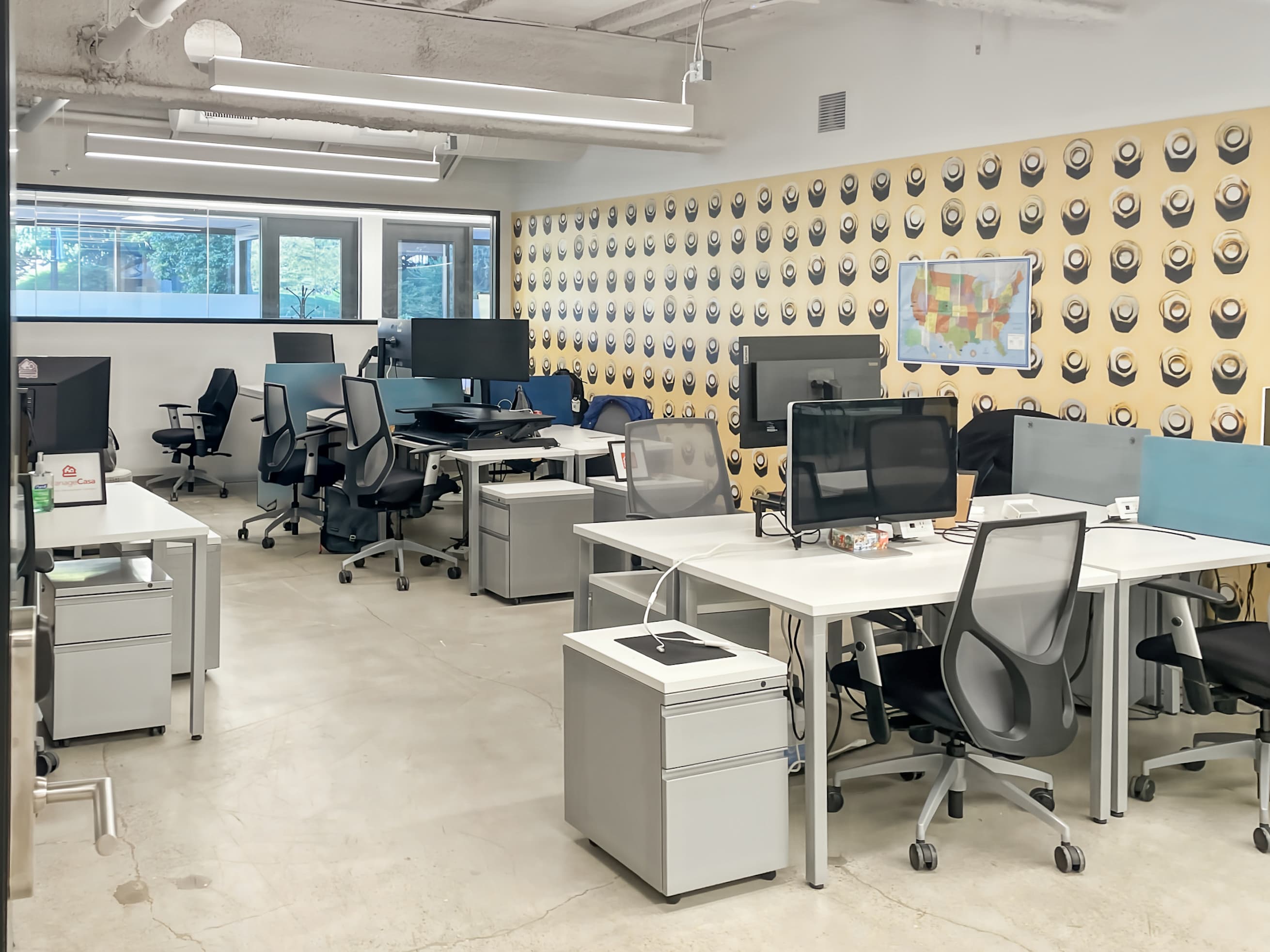 CA, San Francisco - Spaces Levi's Plaza image 8 CA, San Francisco - Spaces Levi's Plaza image 8