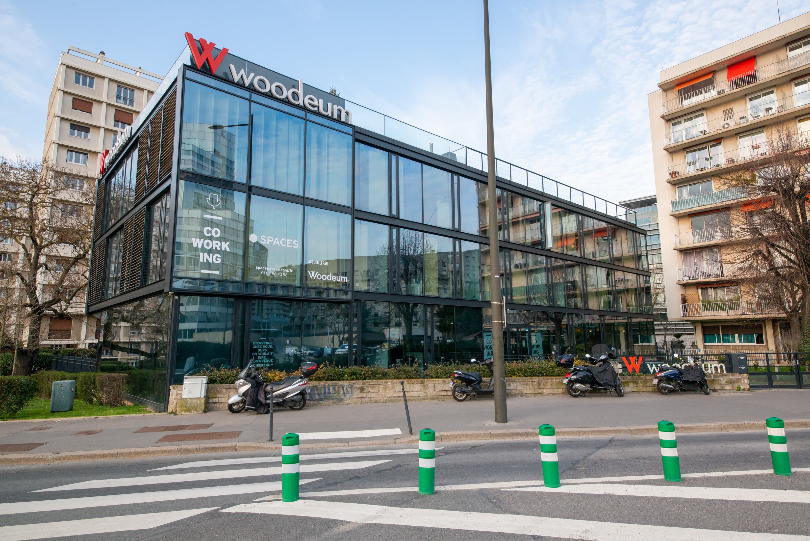 BOULOGNE-BILLANCOURT, Pont de Sèvres image 2 BOULOGNE-BILLANCOURT, Pont de Sèvres image 2