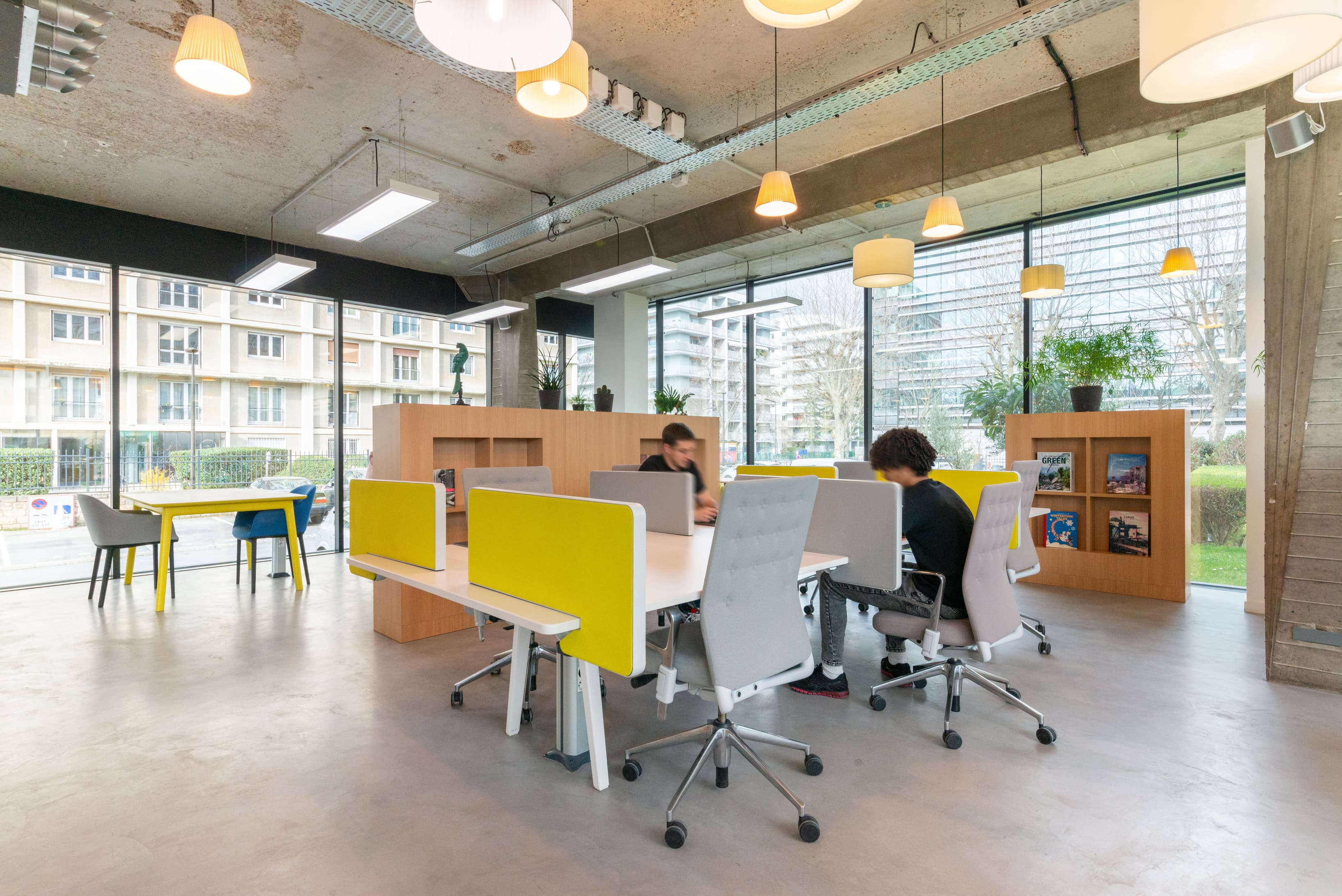 BOULOGNE-BILLANCOURT, Pont de Sèvres image 11 BOULOGNE-BILLANCOURT, Pont de Sèvres image 11