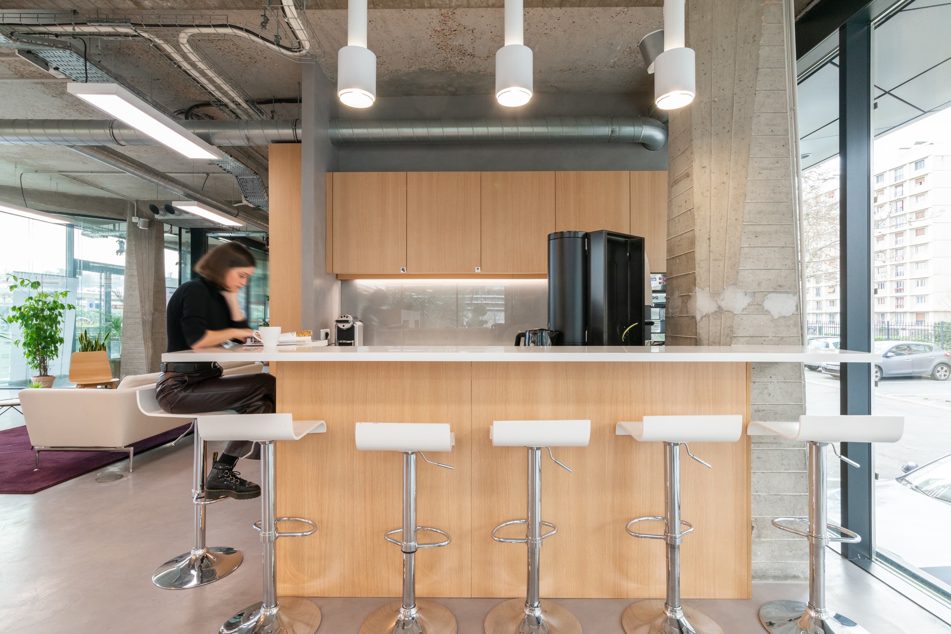 BOULOGNE-BILLANCOURT, Pont de Sèvres image 7 BOULOGNE-BILLANCOURT, Pont de Sèvres image 7