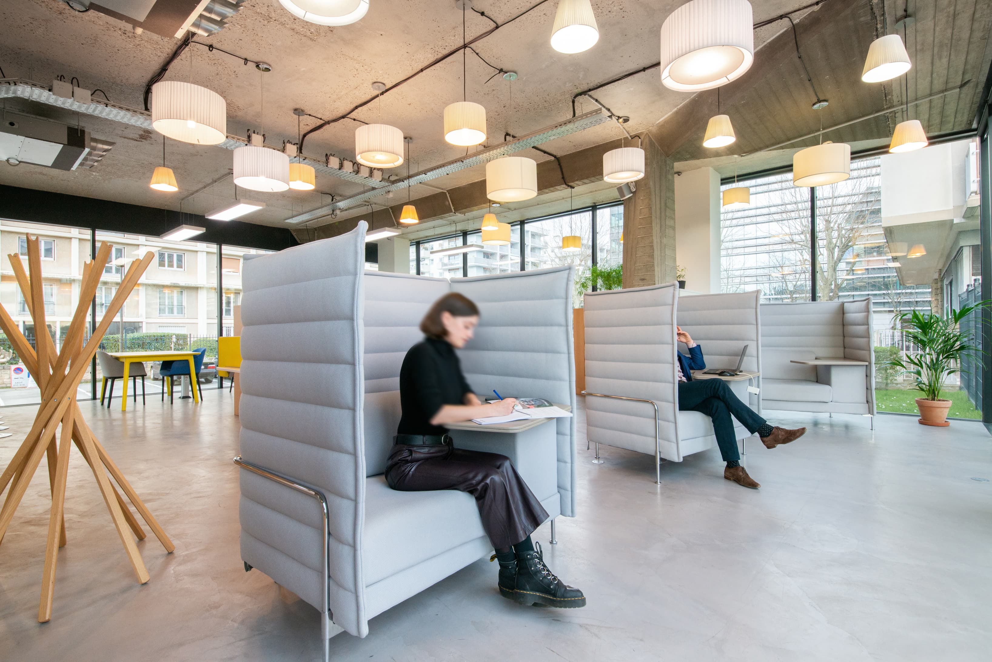 BOULOGNE-BILLANCOURT, Pont de Sèvres image 4 BOULOGNE-BILLANCOURT, Pont de Sèvres image 4